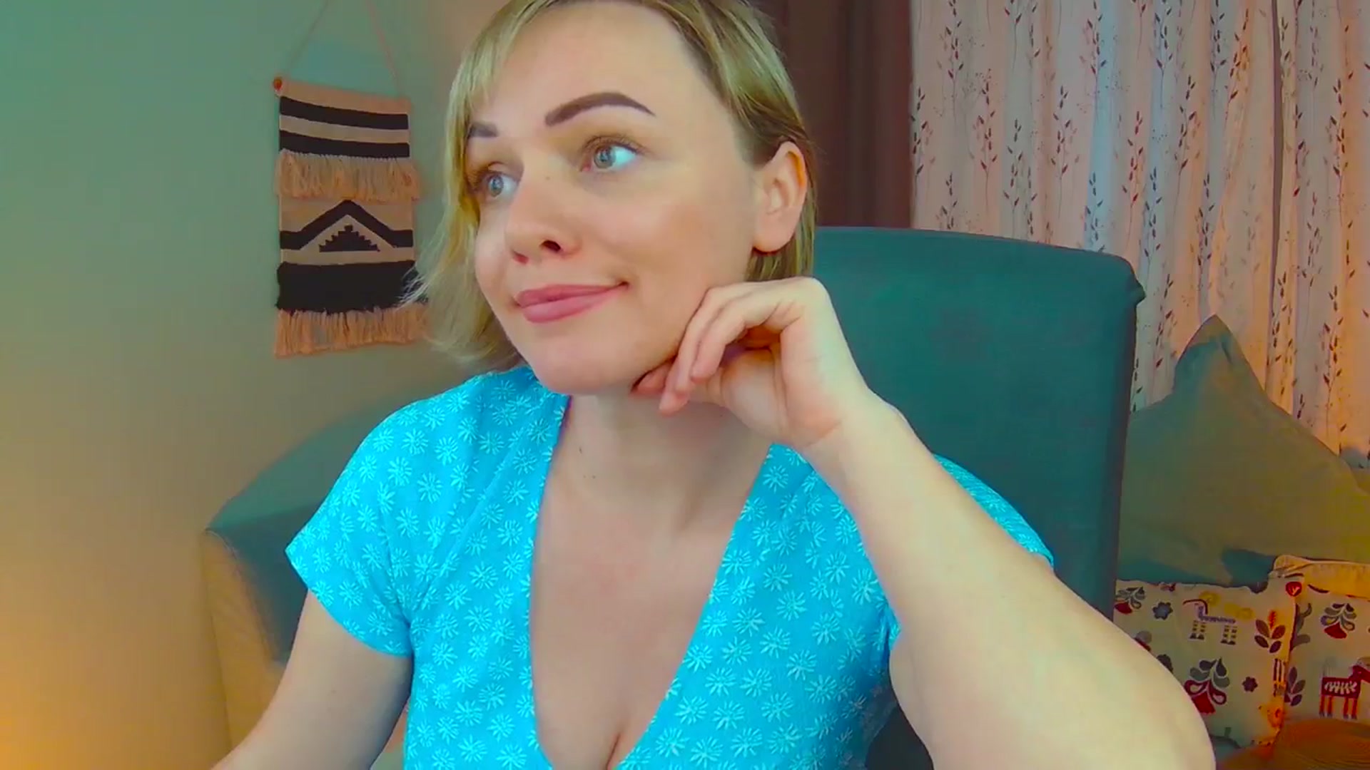 Gallery image thumbnail from SweetDazzle's myfreecams stream on, 03/17/2025, 14:30 image 20 of 20