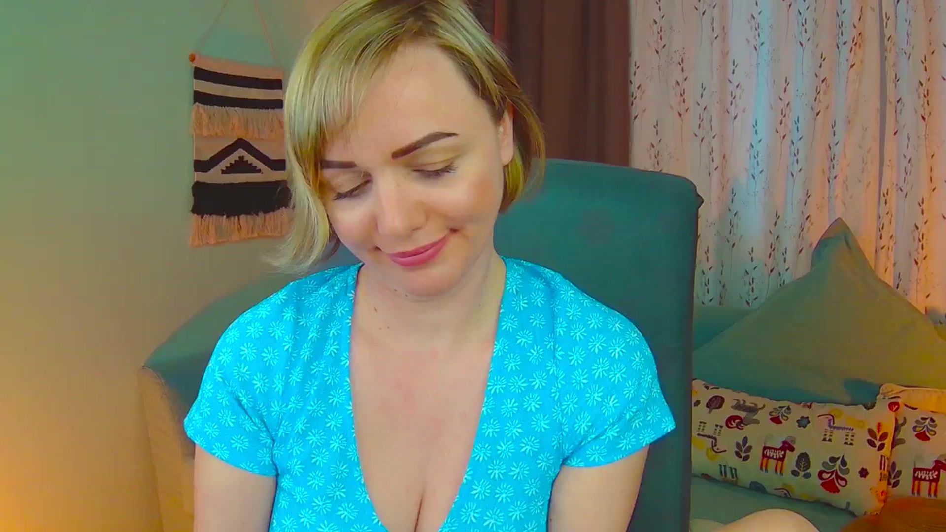Gallery image thumbnail from SweetDazzle's myfreecams stream on, 03/17/2025, 14:30 image 13 of 20