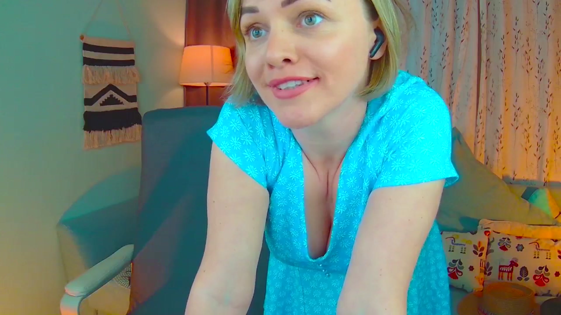 Gallery image thumbnail from SweetDazzle's myfreecams stream on, 03/17/2025, 15:49 image 20 of 20