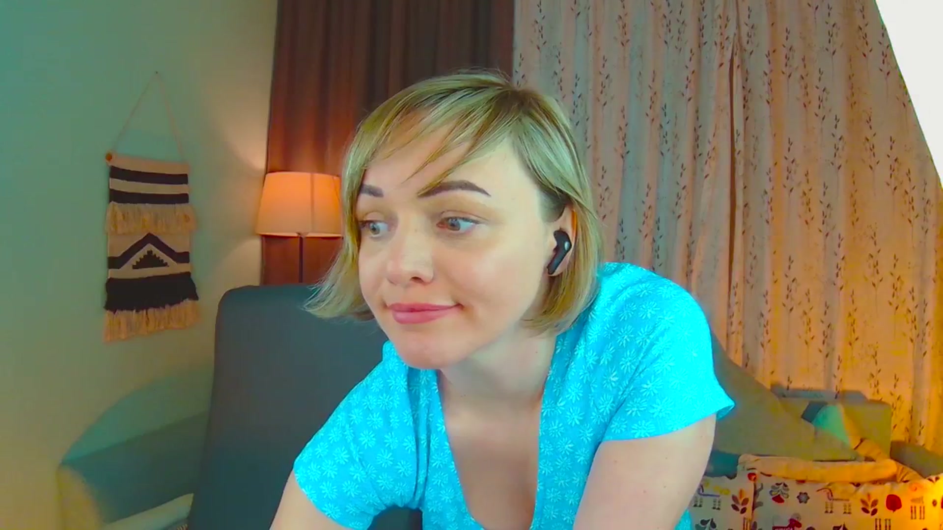 Gallery image thumbnail from SweetDazzle's myfreecams stream on, 03/17/2025, 17:23 image 2 of 20