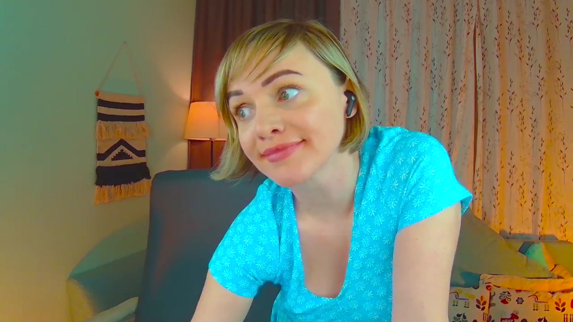 Gallery image thumbnail from SweetDazzle's myfreecams stream on, 03/17/2025, 17:23 image 9 of 20