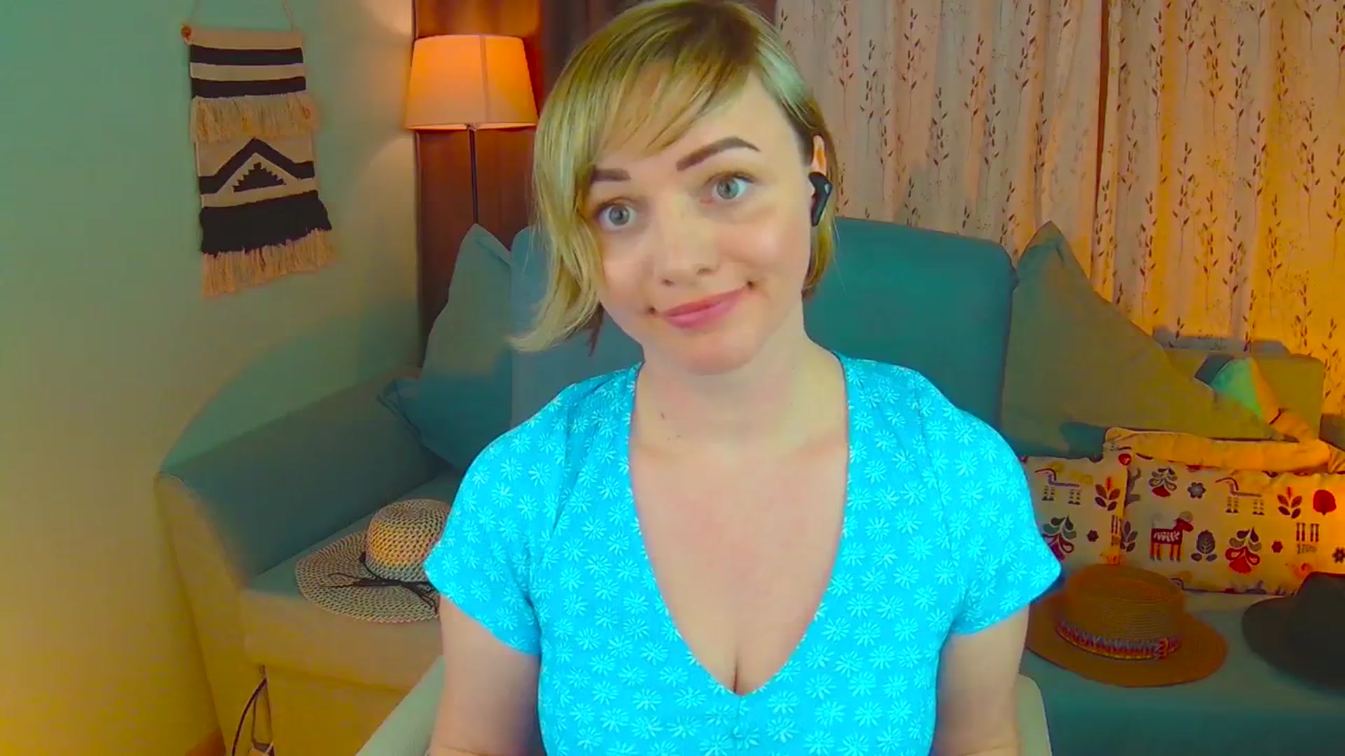 Gallery image thumbnail from SweetDazzle's myfreecams stream on, 03/17/2025, 17:23 image 19 of 20