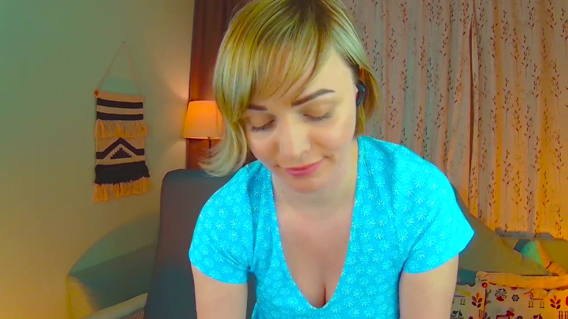 Gallery image thumbnail from SweetDazzle's myfreecams stream on, 03/17/2025, 17:23 image 8 of 20