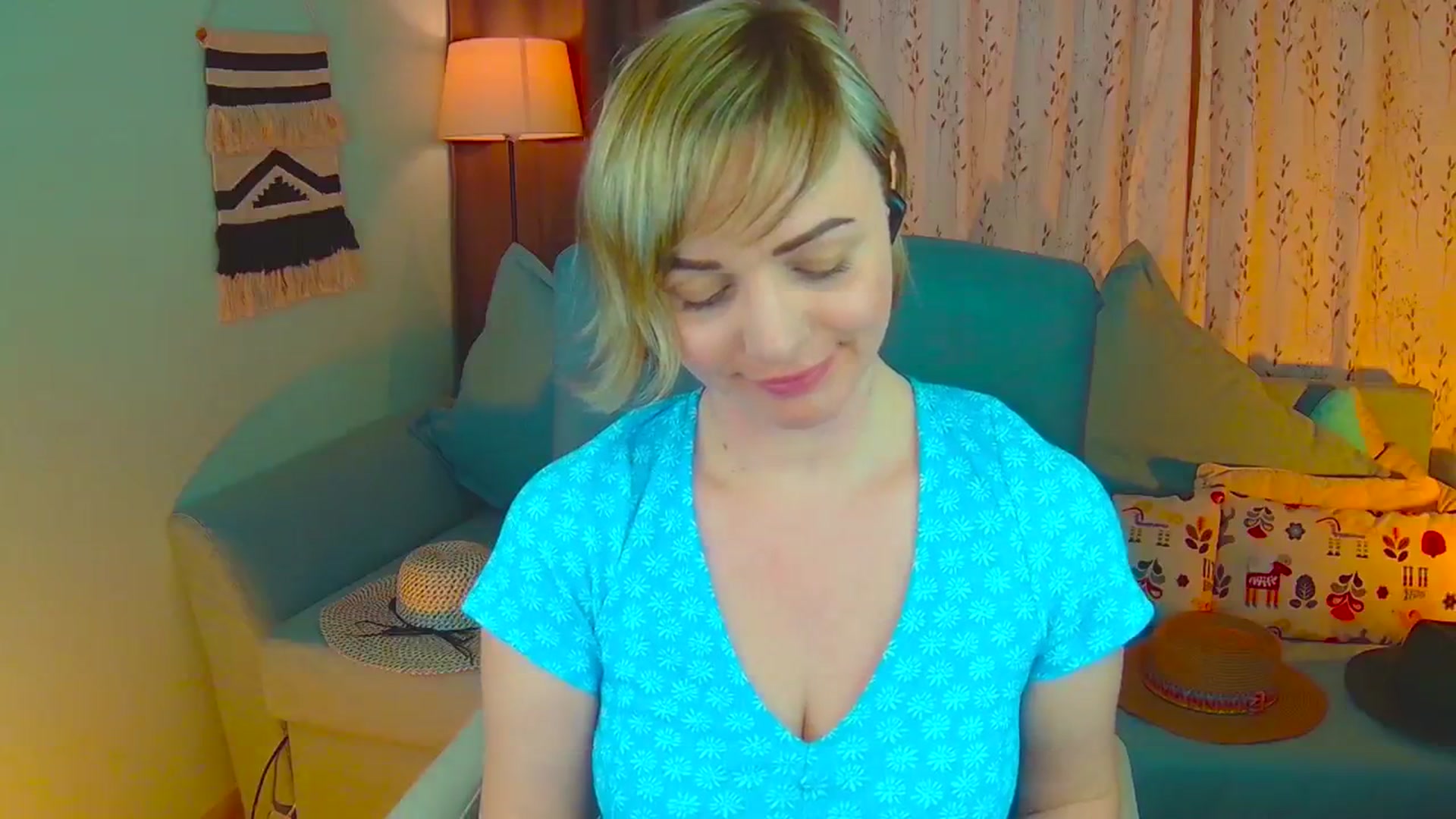 Gallery image thumbnail from SweetDazzle's myfreecams stream on, 03/17/2025, 17:23 image 20 of 20