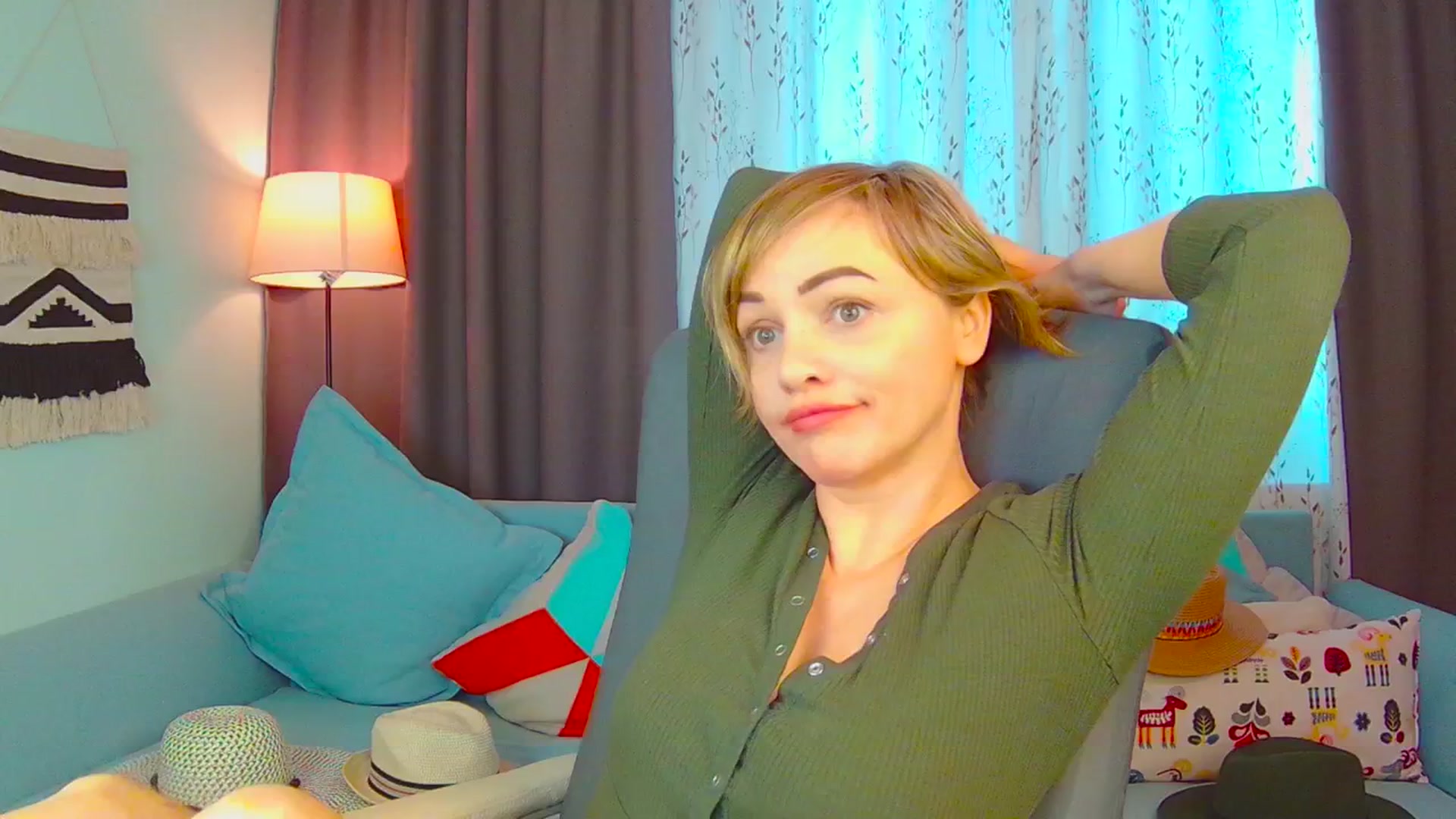 Gallery image thumbnail from SweetDazzle's myfreecams stream on, 03/18/2025, 13:08 image 20 of 20