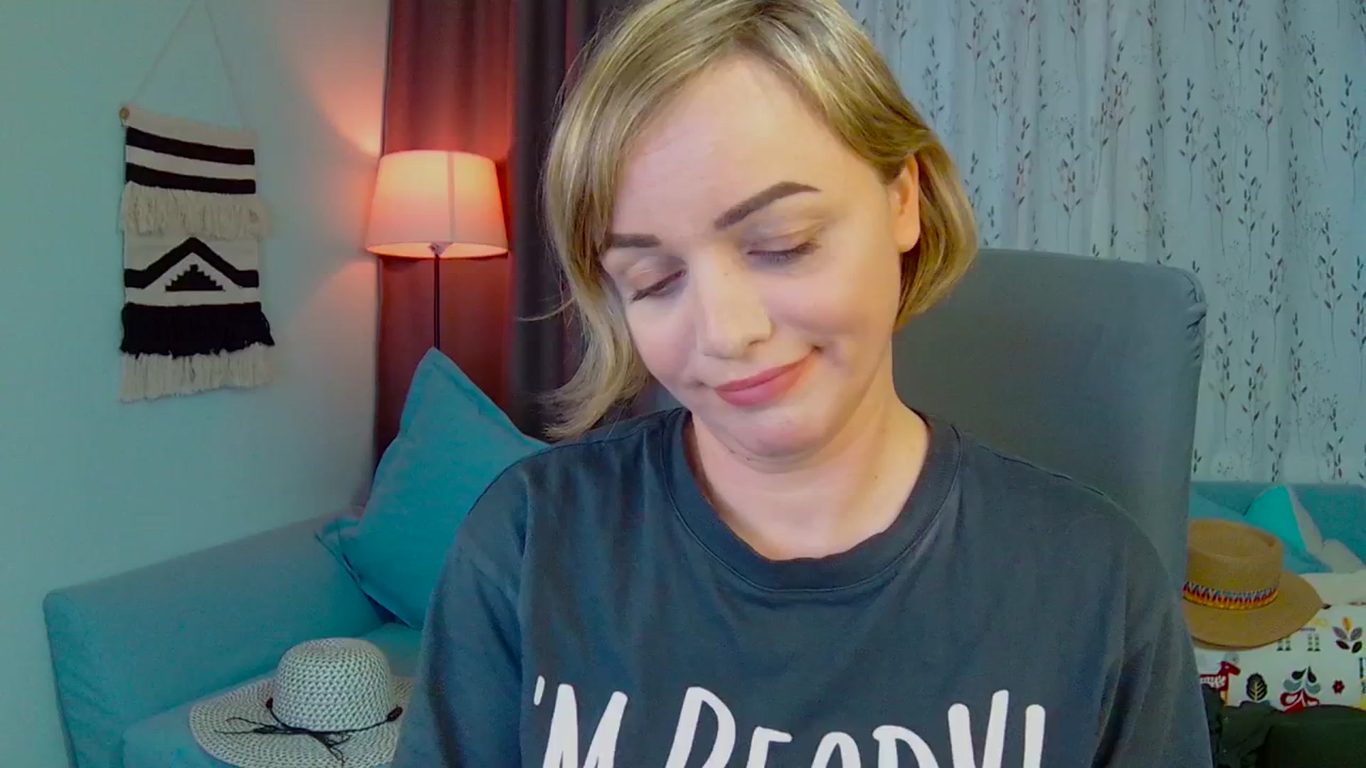 Gallery image thumbnail from SweetDazzle's myfreecams stream on, 03/18/2025, 15:30 image 20 of 20