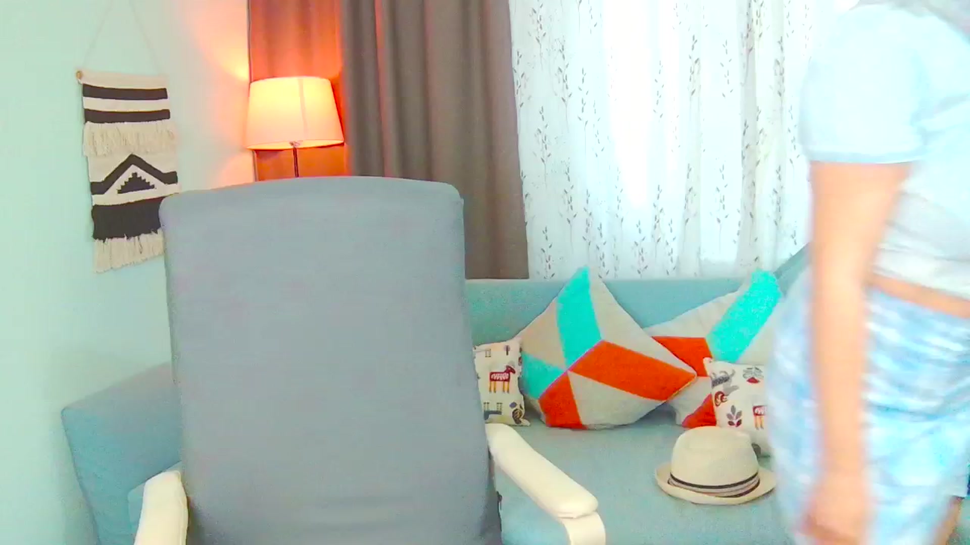 Gallery image thumbnail from SweetDazzle's myfreecams stream on, 03/19/2025, 11:37 image 3 of 20