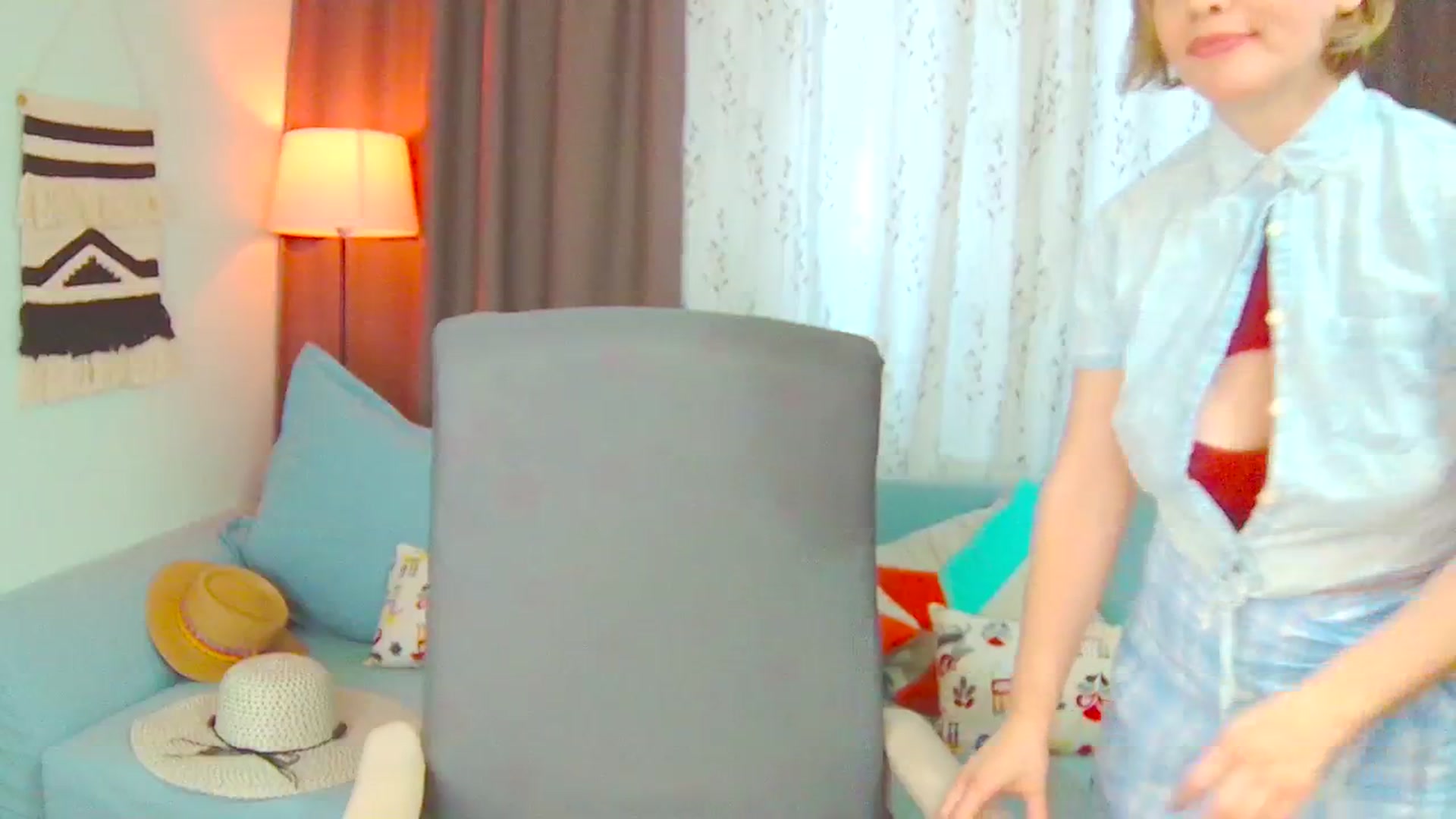 Gallery image thumbnail from SweetDazzle's myfreecams stream on, 03/19/2025, 13:01 image 12 of 20