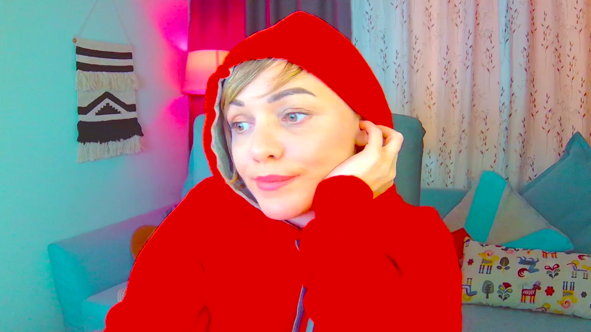 Gallery image thumbnail from SweetDazzle's myfreecams stream on, 03/21/2025, 11:36 image 18 of 20