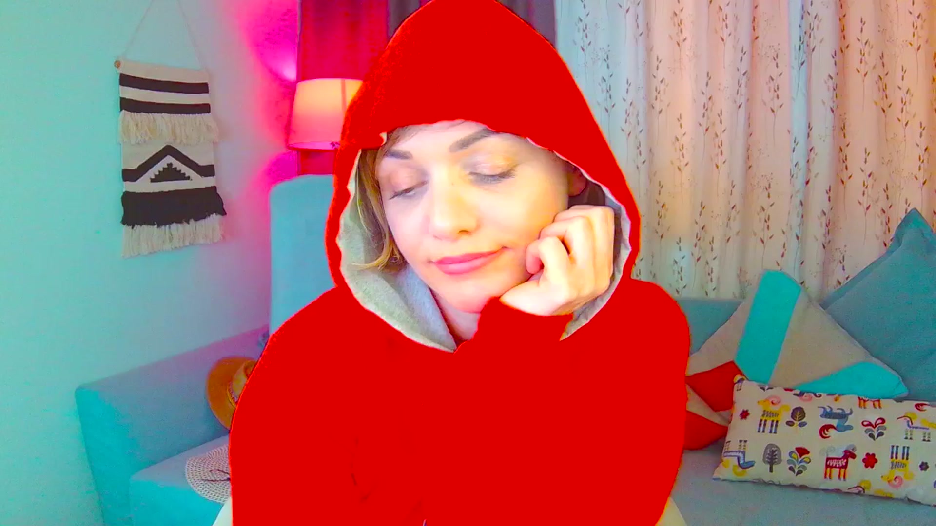Gallery image thumbnail from SweetDazzle's myfreecams stream on, 03/21/2025, 11:36 image 12 of 20
