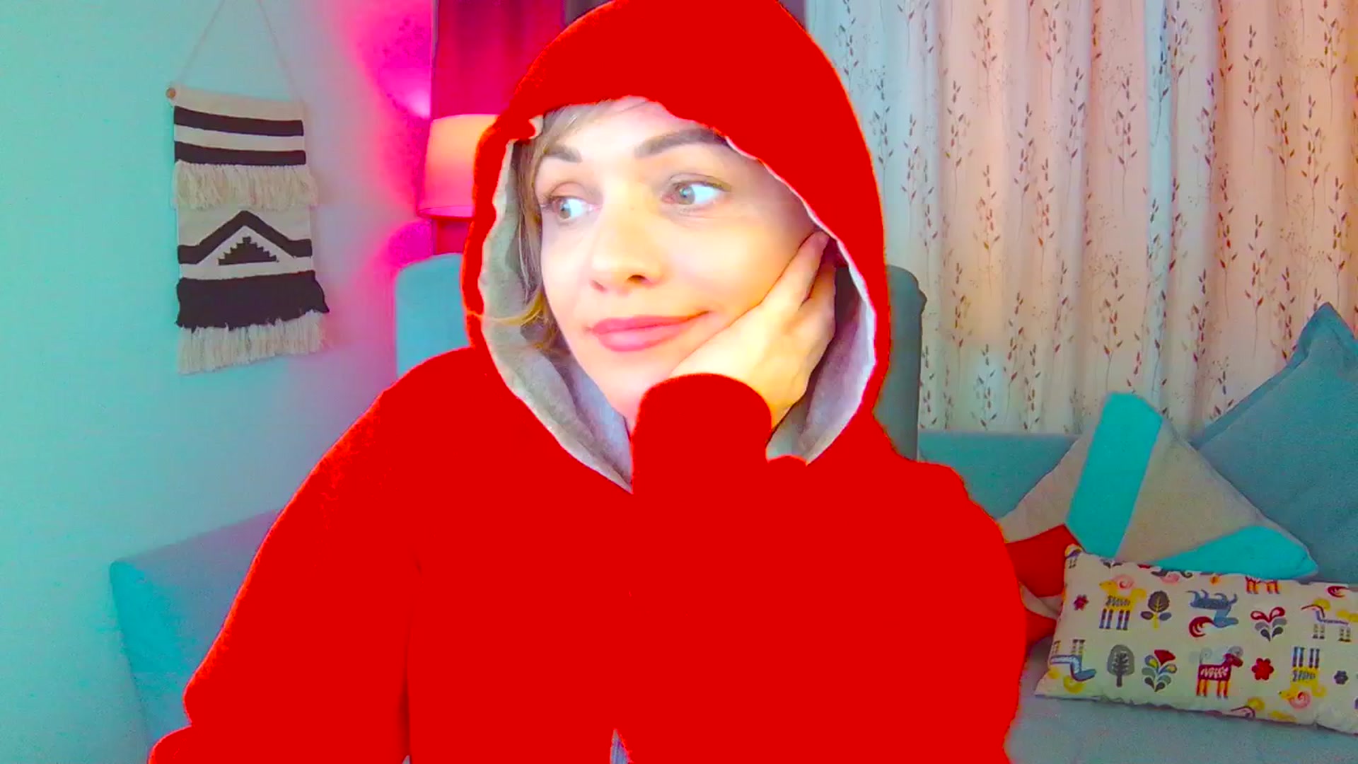 Gallery image thumbnail from SweetDazzle's myfreecams stream on, 03/21/2025, 11:36 image 13 of 20