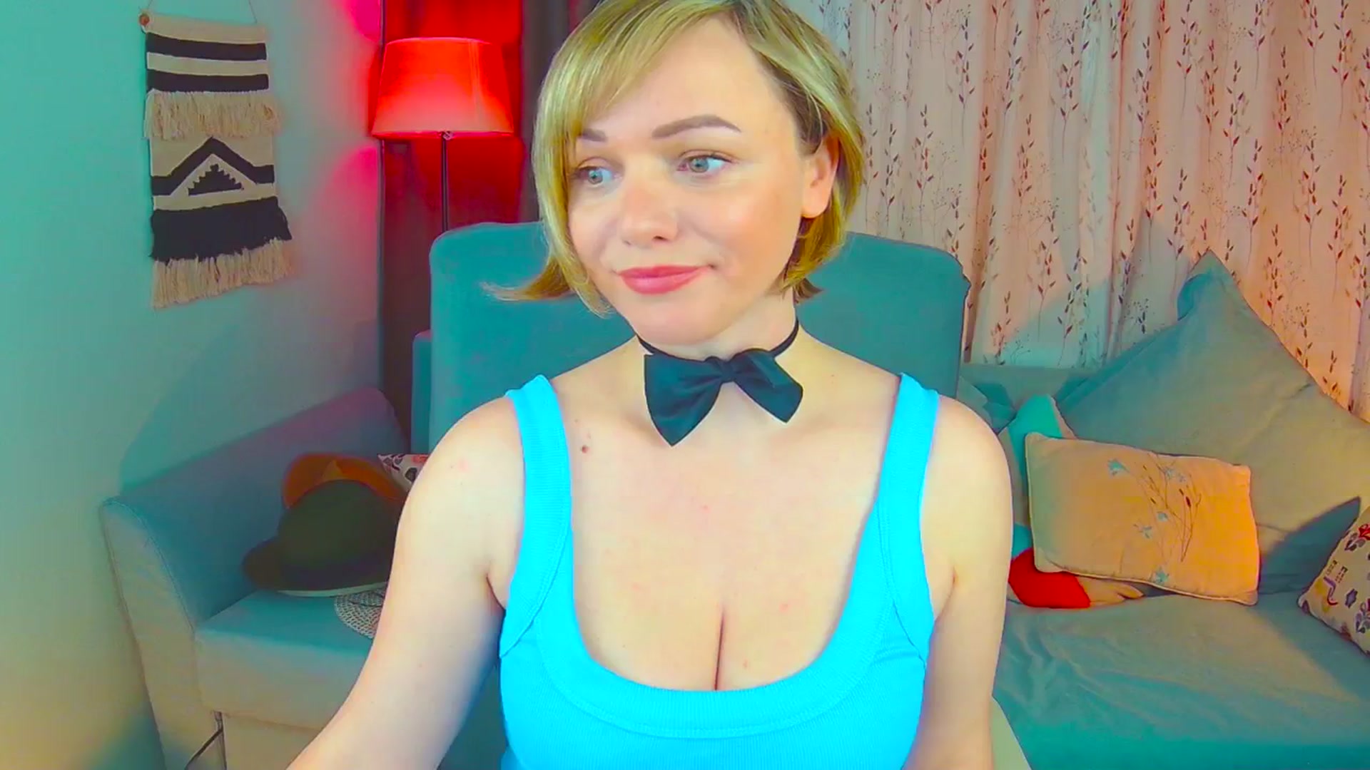 Gallery image thumbnail from SweetDazzle's myfreecams stream on, 04/08/2025, 11:05 image 5 of 20