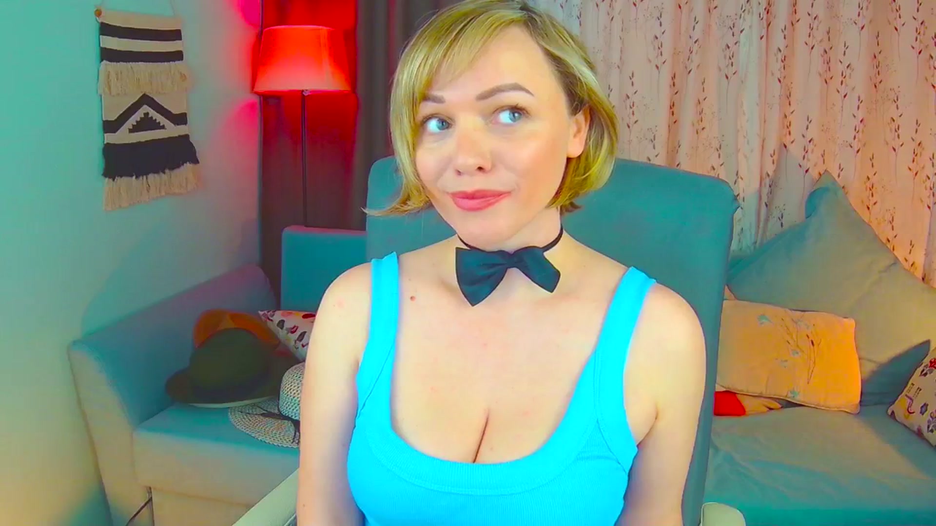 Gallery image thumbnail from SweetDazzle's myfreecams stream on, 04/08/2025, 11:05 image 20 of 20