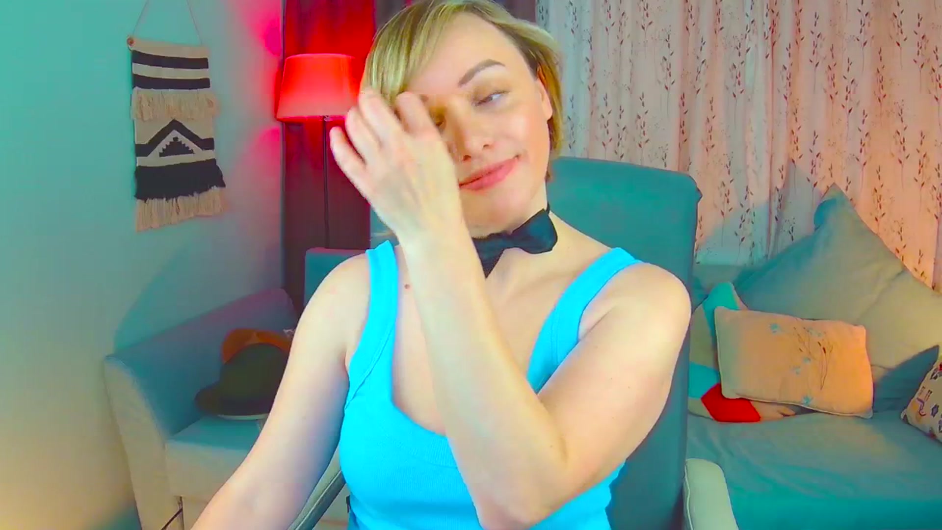 Gallery image thumbnail from SweetDazzle's myfreecams stream on, 04/08/2025, 12:11 image 7 of 20