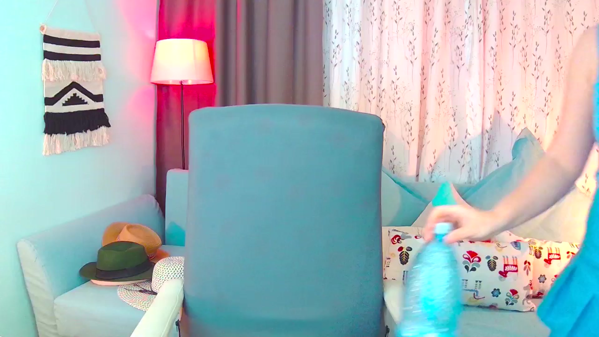 Gallery image thumbnail from SweetDazzle's myfreecams stream on, 04/09/2025, 07:34 image 3 of 20