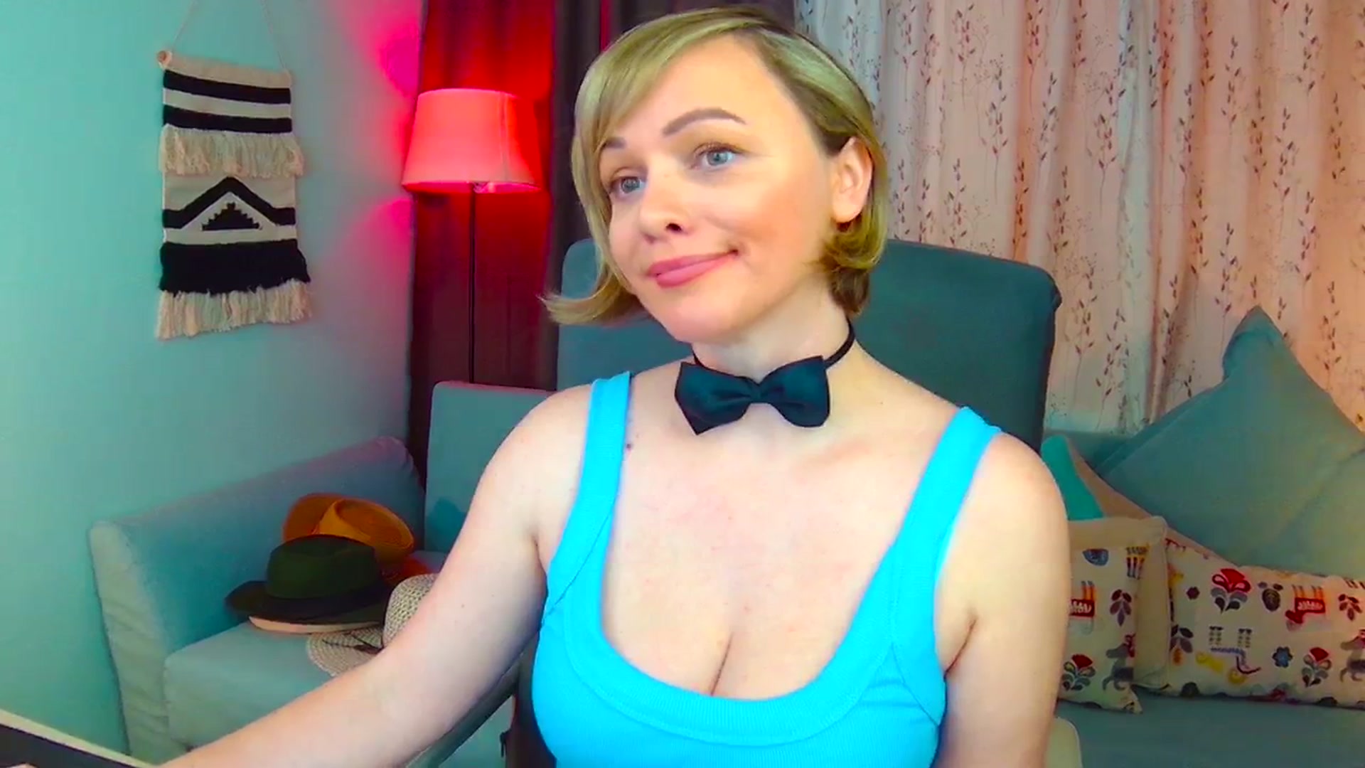 Gallery image thumbnail from SweetDazzle's myfreecams stream on, 04/09/2025, 15:13 image 9 of 20