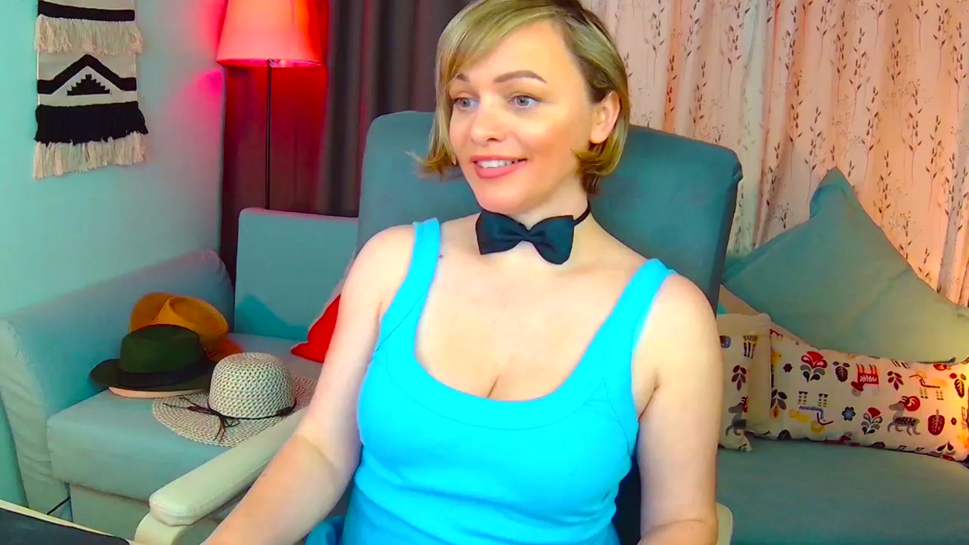 Gallery image thumbnail from SweetDazzle's myfreecams stream on, 04/09/2025, 15:13 image 7 of 20