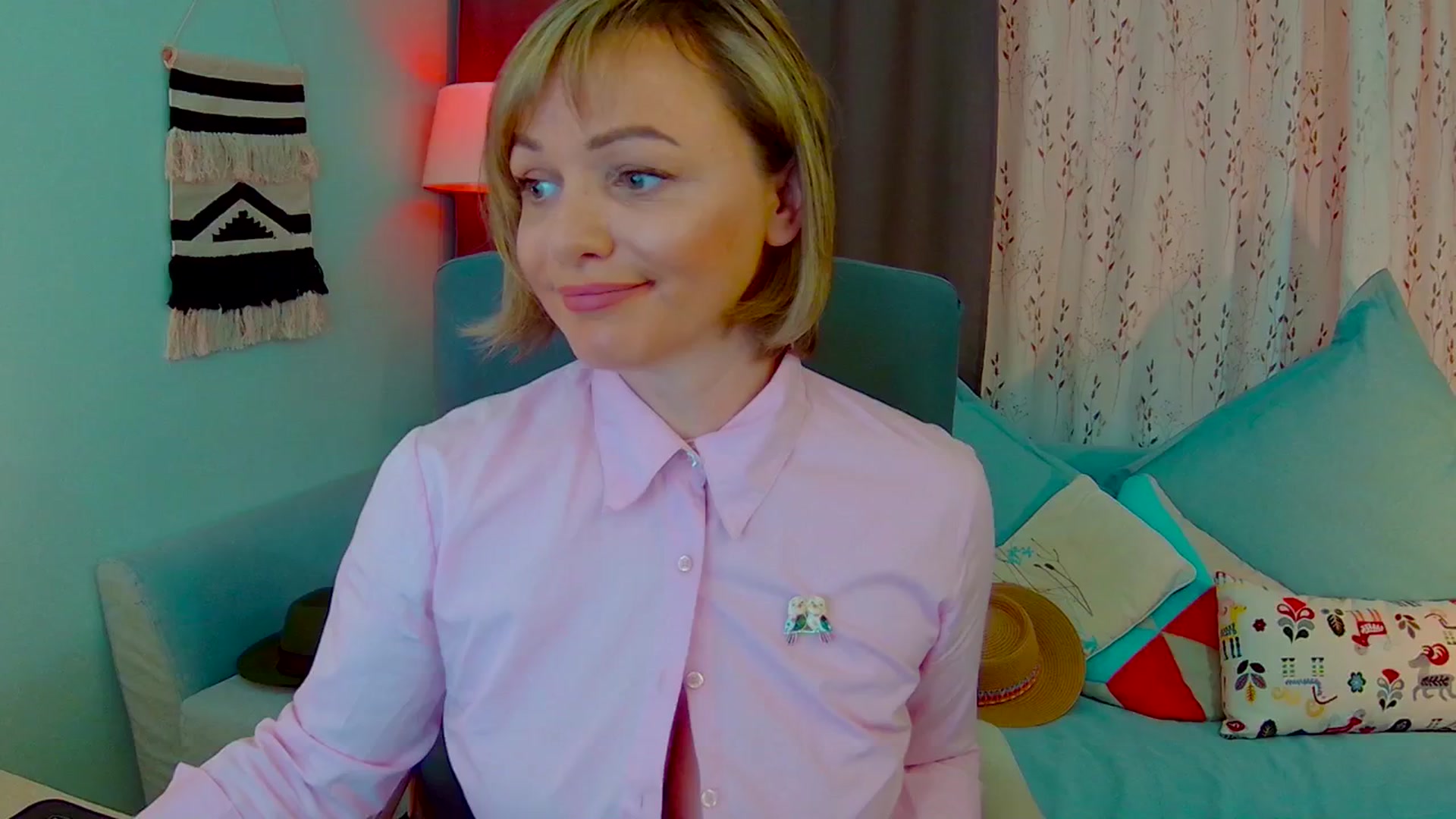 Gallery image thumbnail from SweetDazzle's myfreecams stream on, 05/07/2025, 08:49 image 5 of 20