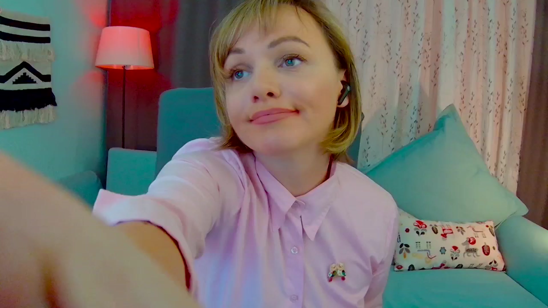 Gallery image thumbnail from SweetDazzle's myfreecams stream on, 05/07/2025, 13:20 image 13 of 20