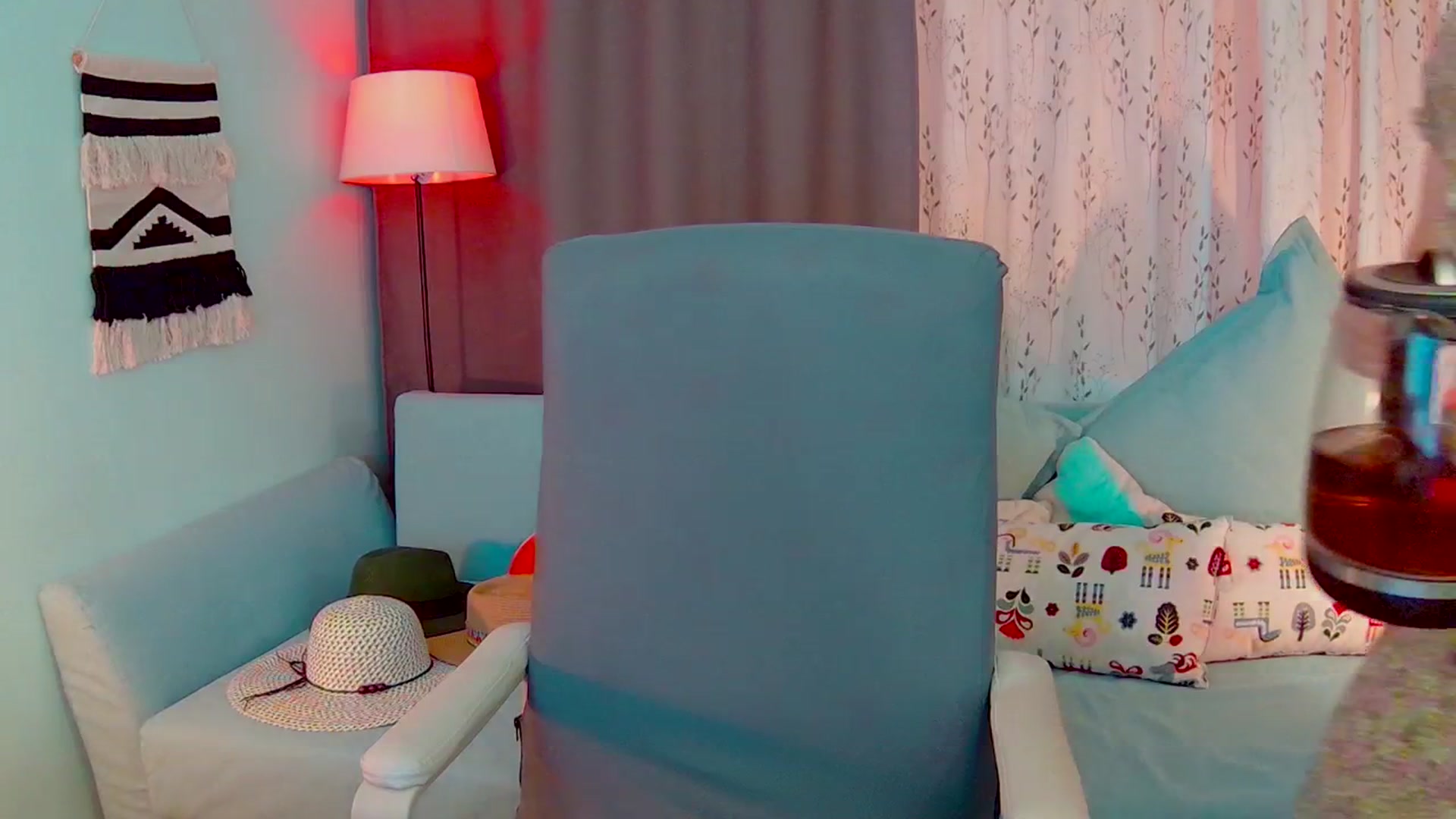 Gallery image thumbnail from SweetDazzle's myfreecams stream on, 05/09/2025, 10:53 image 14 of 20