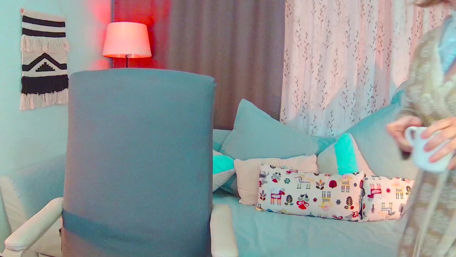Gallery image thumbnail from SweetDazzle's myfreecams stream on, 05/13/2025, 09:19 image 16 of 20