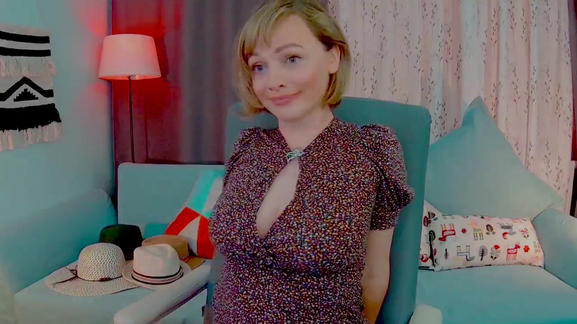 Gallery image thumbnail from SweetDazzle's myfreecams stream on, 05/14/2025, 12:55 image 13 of 20