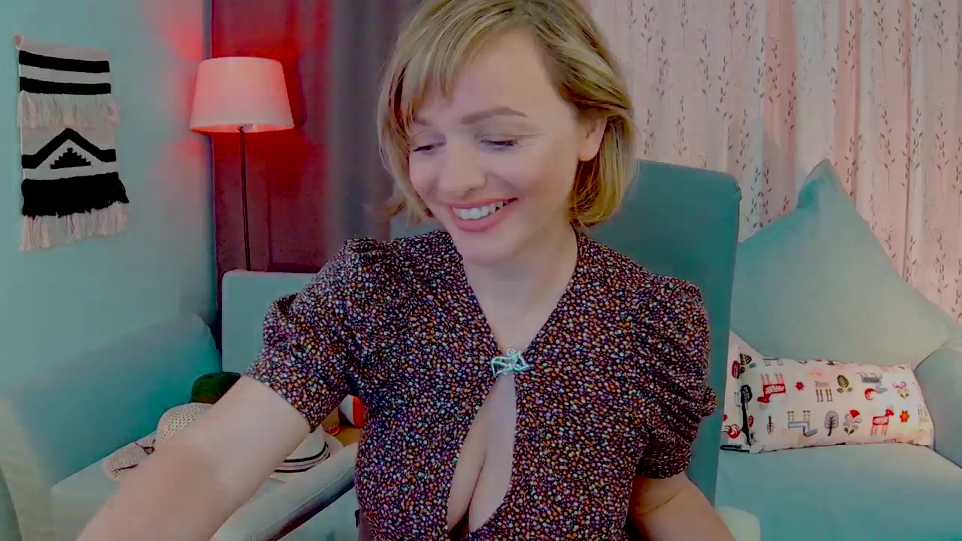 Gallery image thumbnail from SweetDazzle's myfreecams stream on, 05/14/2025, 12:55 image 2 of 20