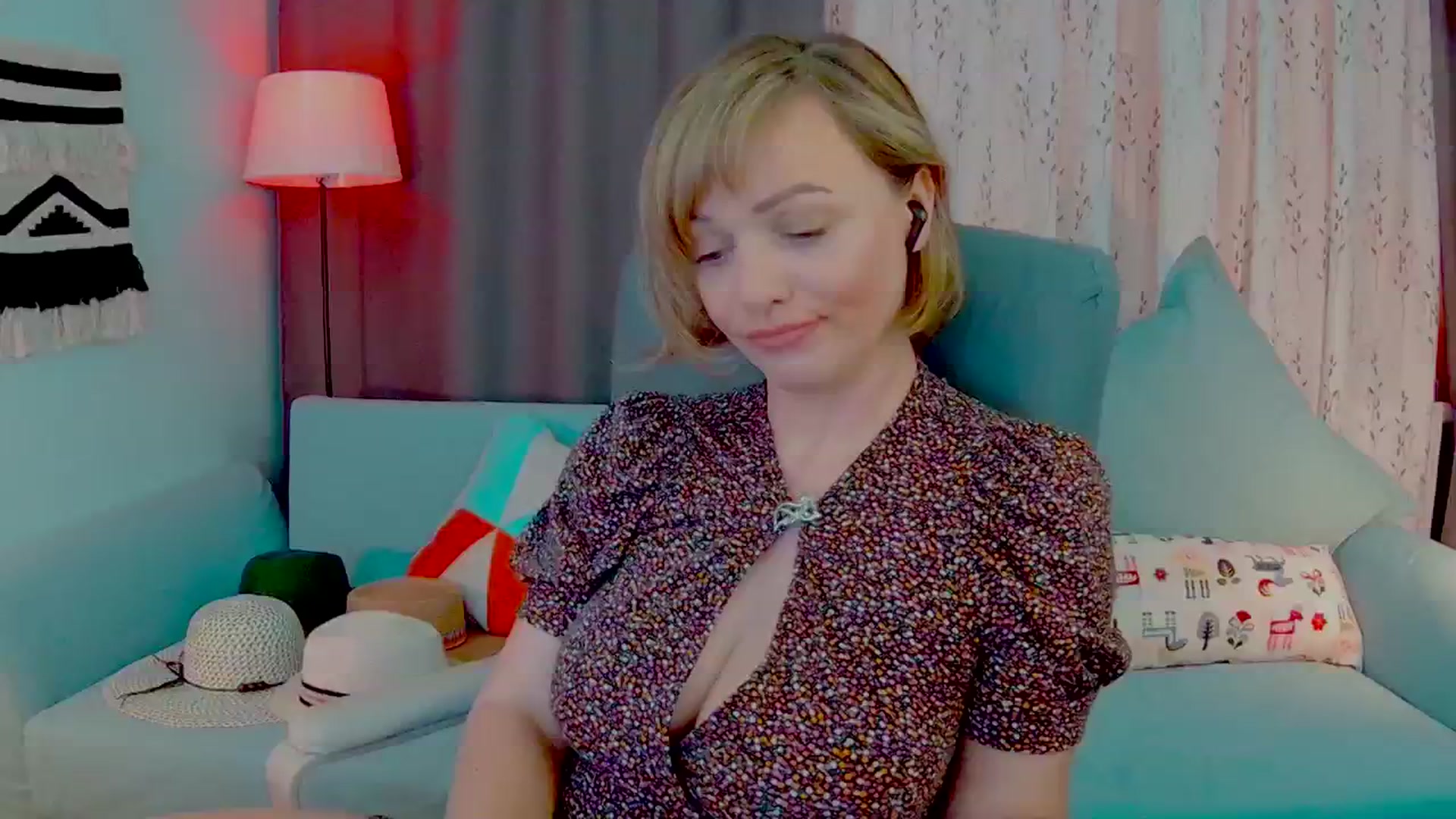 Gallery image thumbnail from SweetDazzle's myfreecams stream on, 05/14/2025, 14:10 image 20 of 20