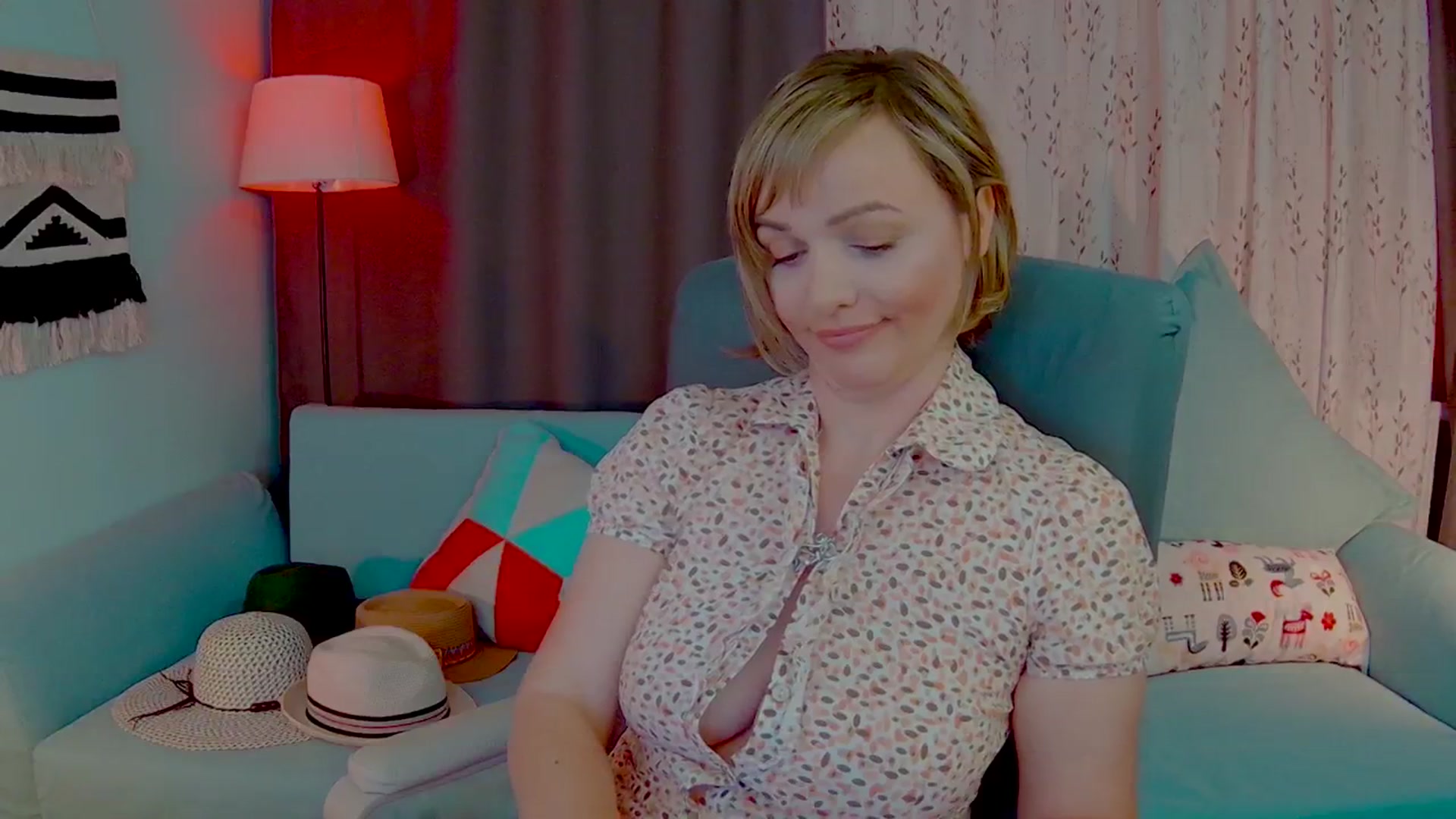 Gallery image thumbnail from SweetDazzle's myfreecams stream on, 05/15/2025, 13:11 image 14 of 20