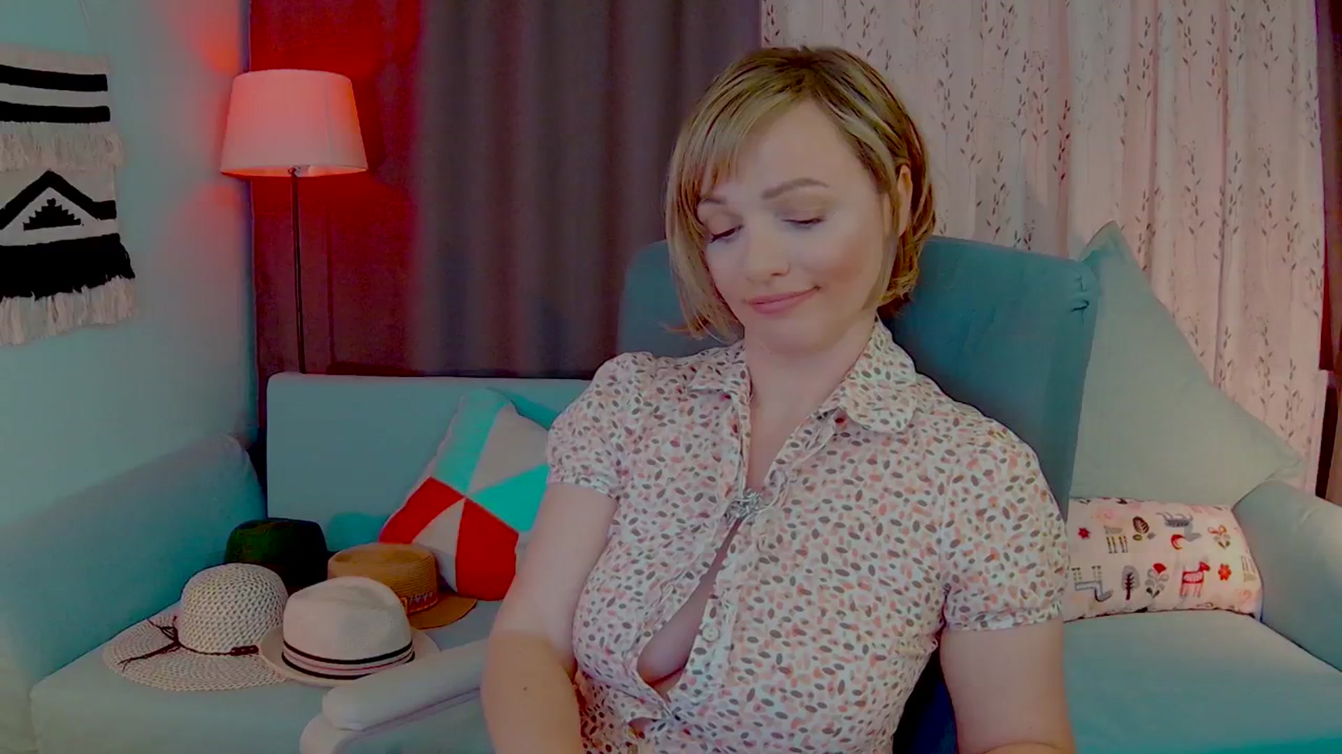 Gallery image thumbnail from SweetDazzle's myfreecams stream on, 05/15/2025, 13:11 image 9 of 20