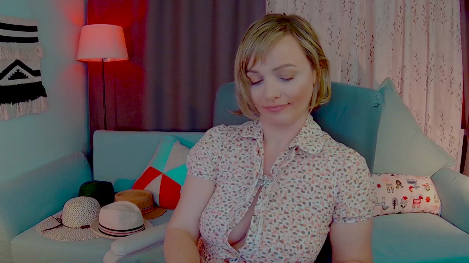 Gallery image thumbnail from SweetDazzle's myfreecams stream on, 05/15/2025, 13:11 image 18 of 20