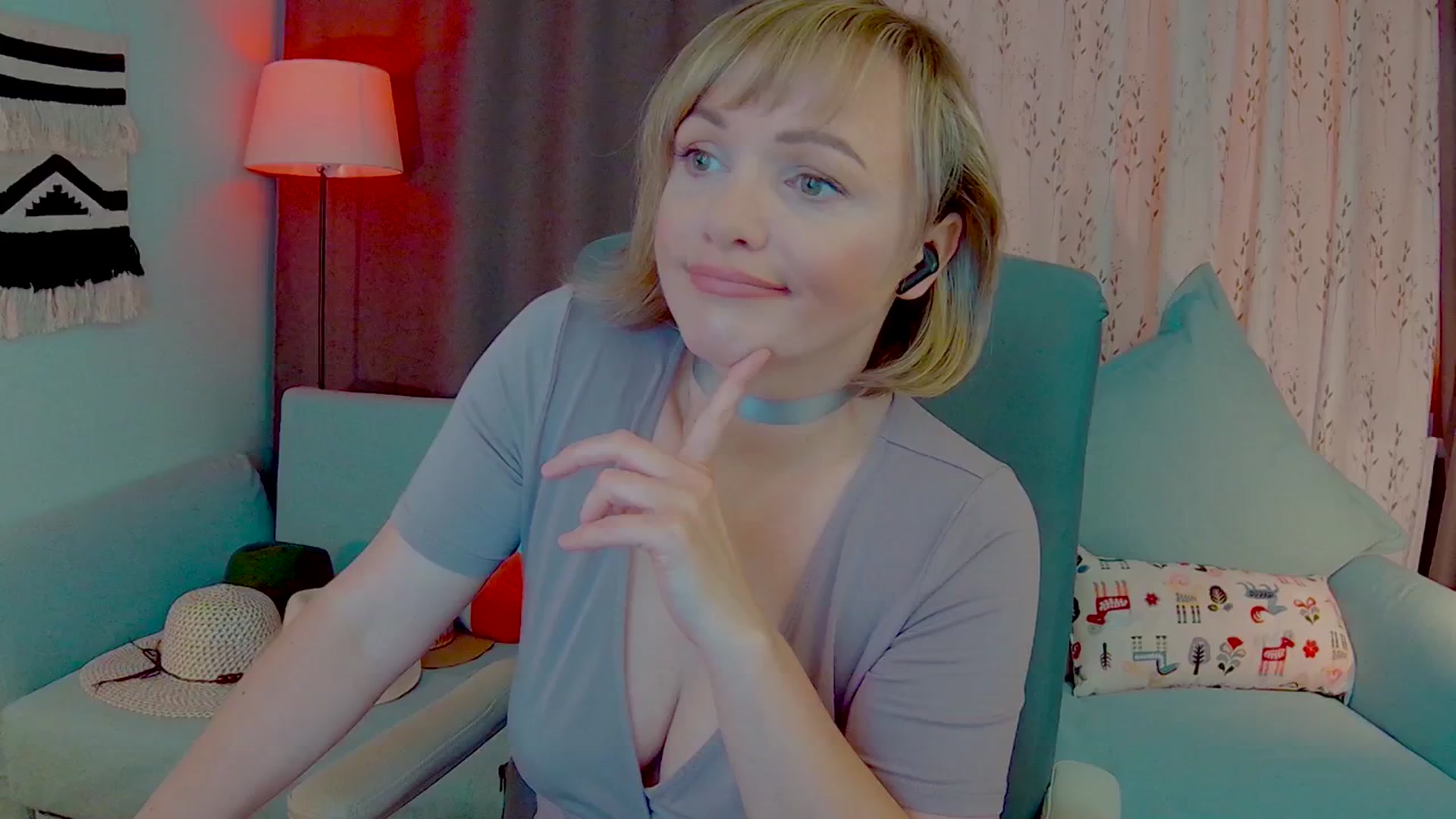 Gallery image thumbnail from SweetDazzle's myfreecams stream on, 05/16/2025, 10:59 image 3 of 20