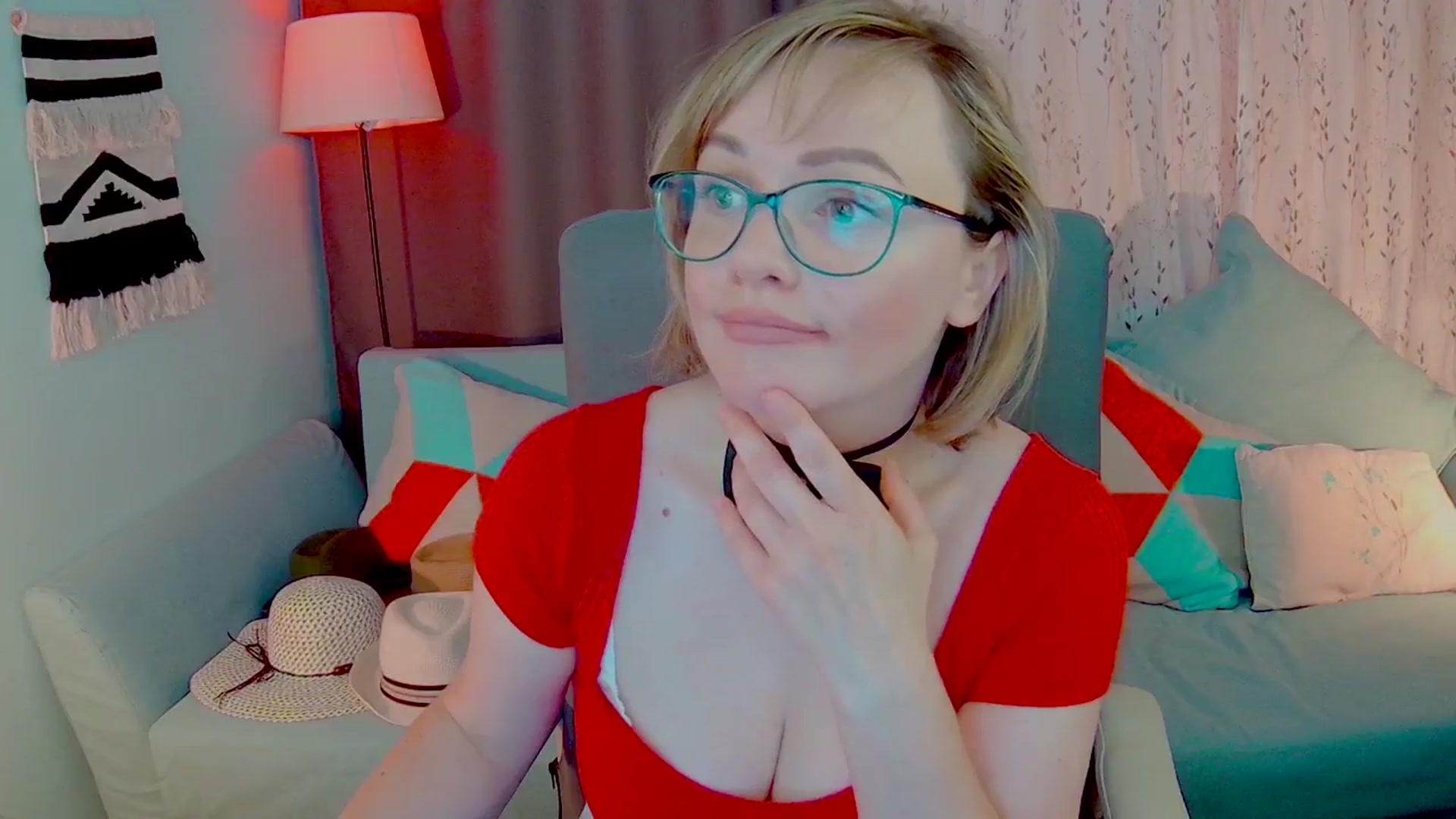 Gallery image thumbnail from SweetDazzle's myfreecams stream on, 05/20/2025, 09:25 image 20 of 20