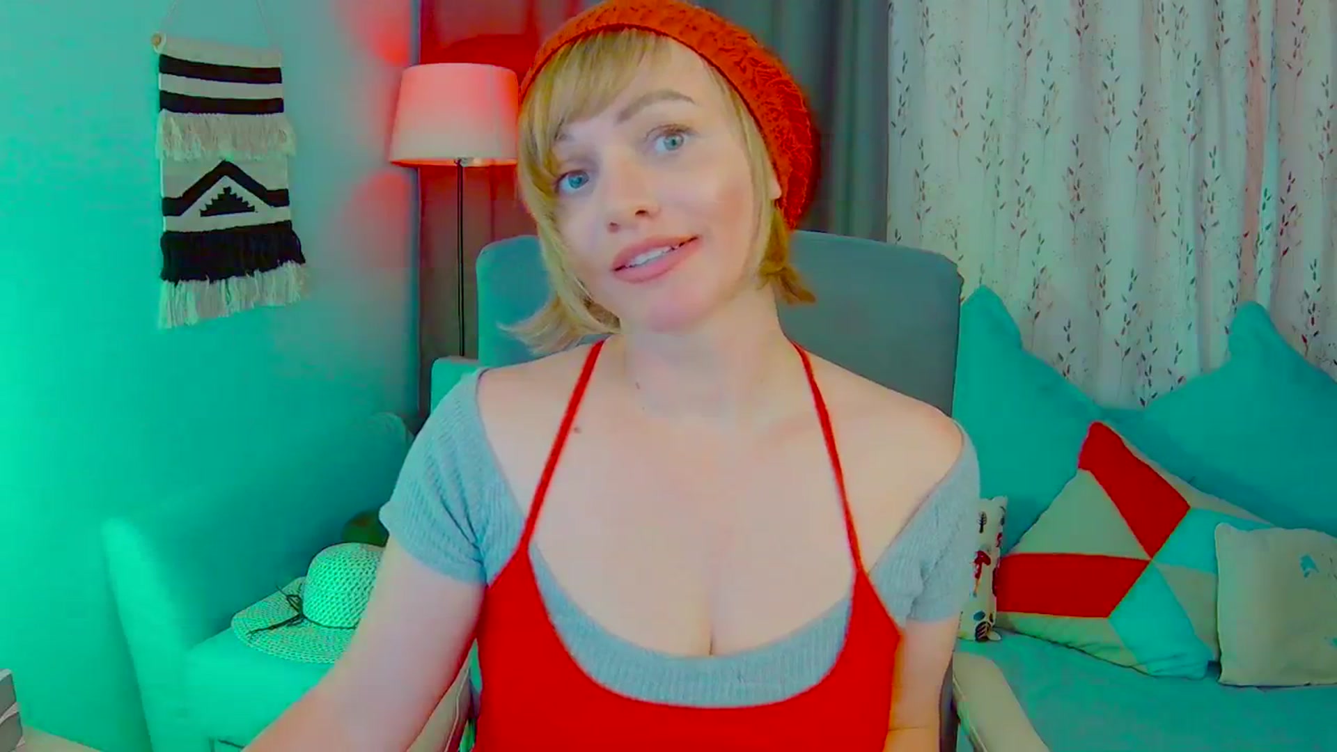 Gallery image thumbnail from SweetDazzle's myfreecams stream on, 05/20/2025, 13:15 image 19 of 20