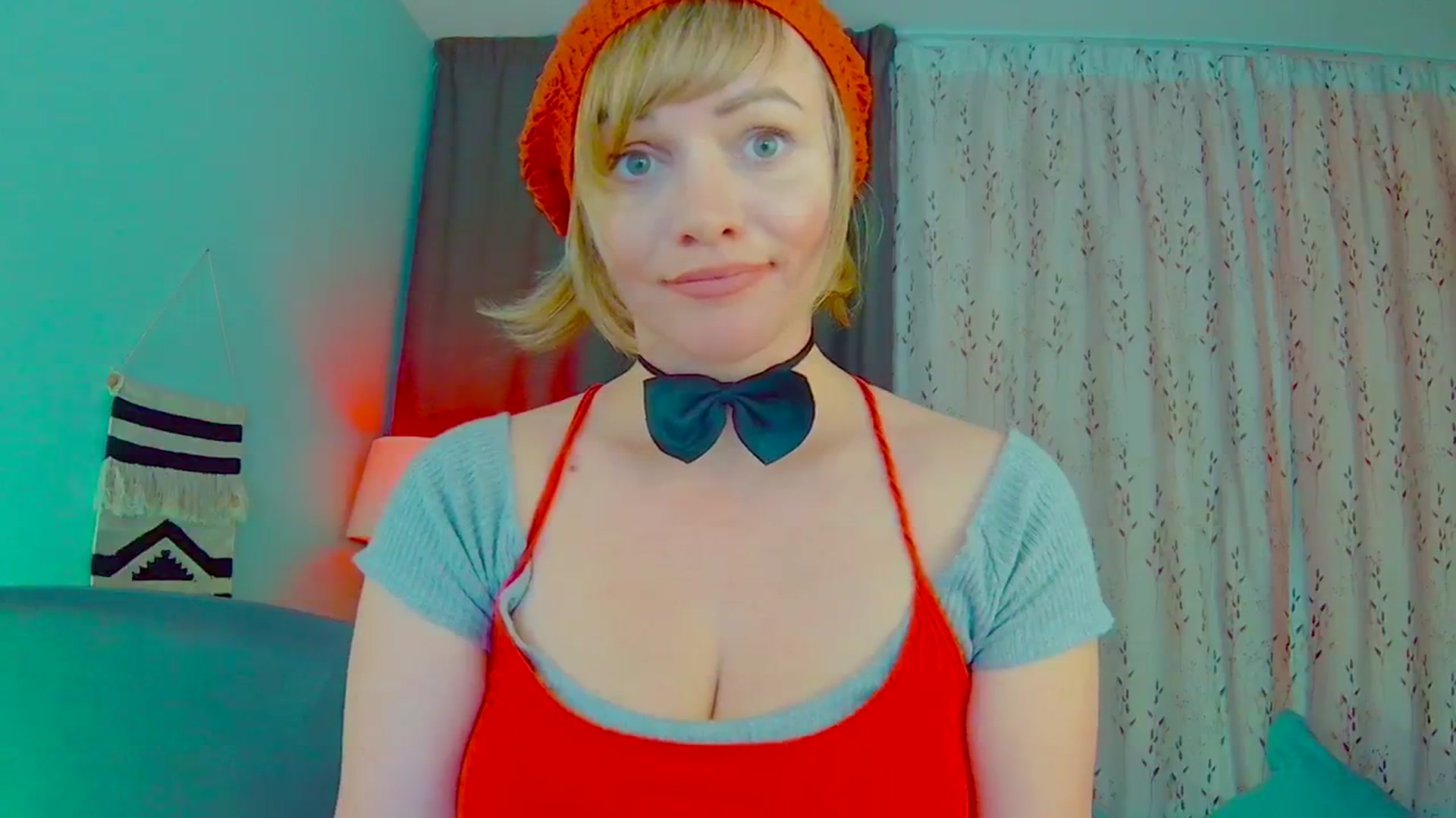Gallery image thumbnail from SweetDazzle's myfreecams stream on, 05/20/2025, 13:55 image 3 of 20