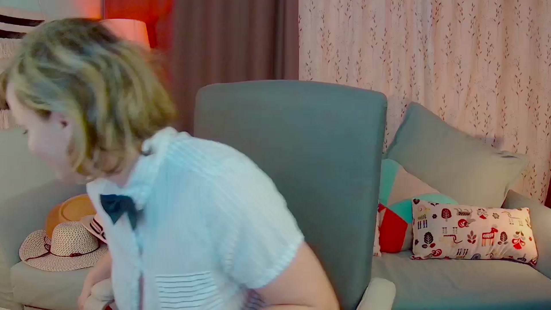 Gallery image thumbnail from SweetDazzle's myfreecams stream on, 05/27/2025, 09:44 image 15 of 20