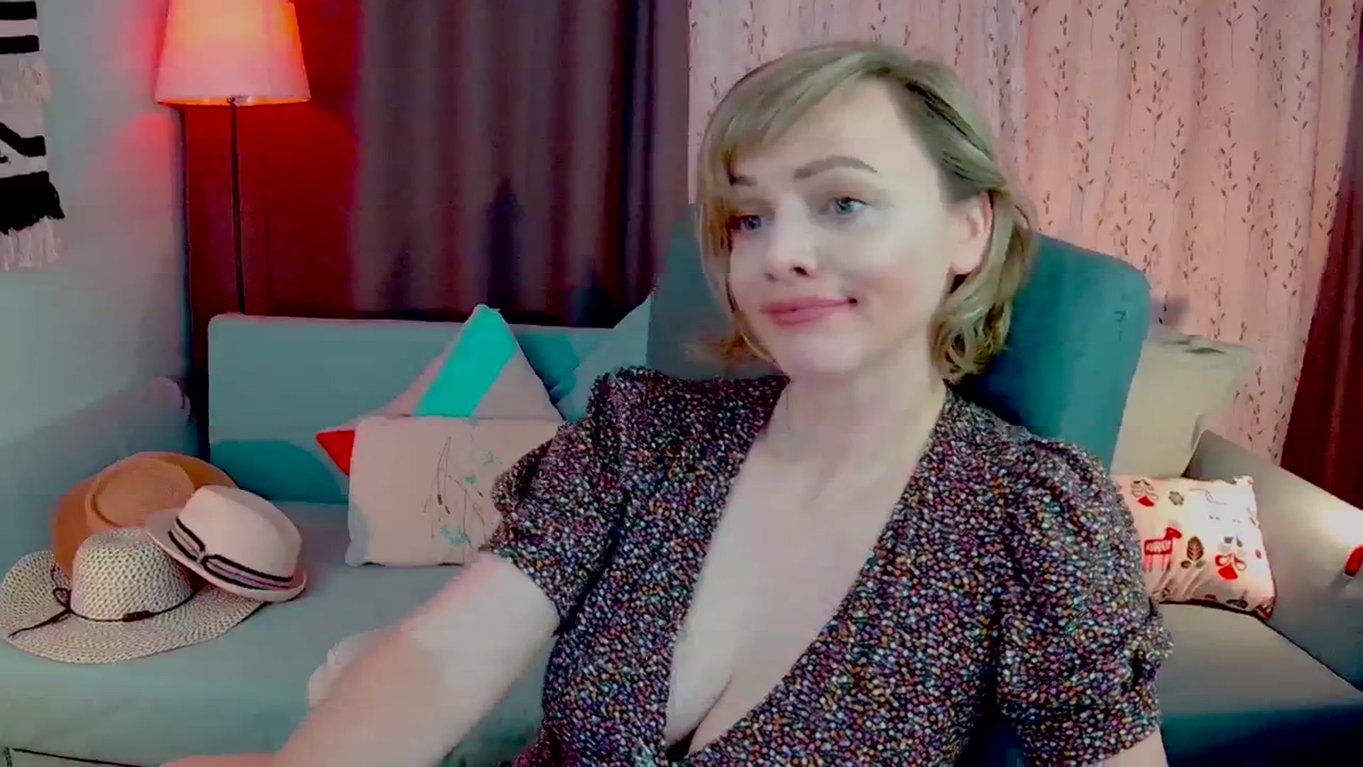 Gallery image thumbnail from SweetDazzle's myfreecams stream on, 05/27/2025, 14:08 image 9 of 20