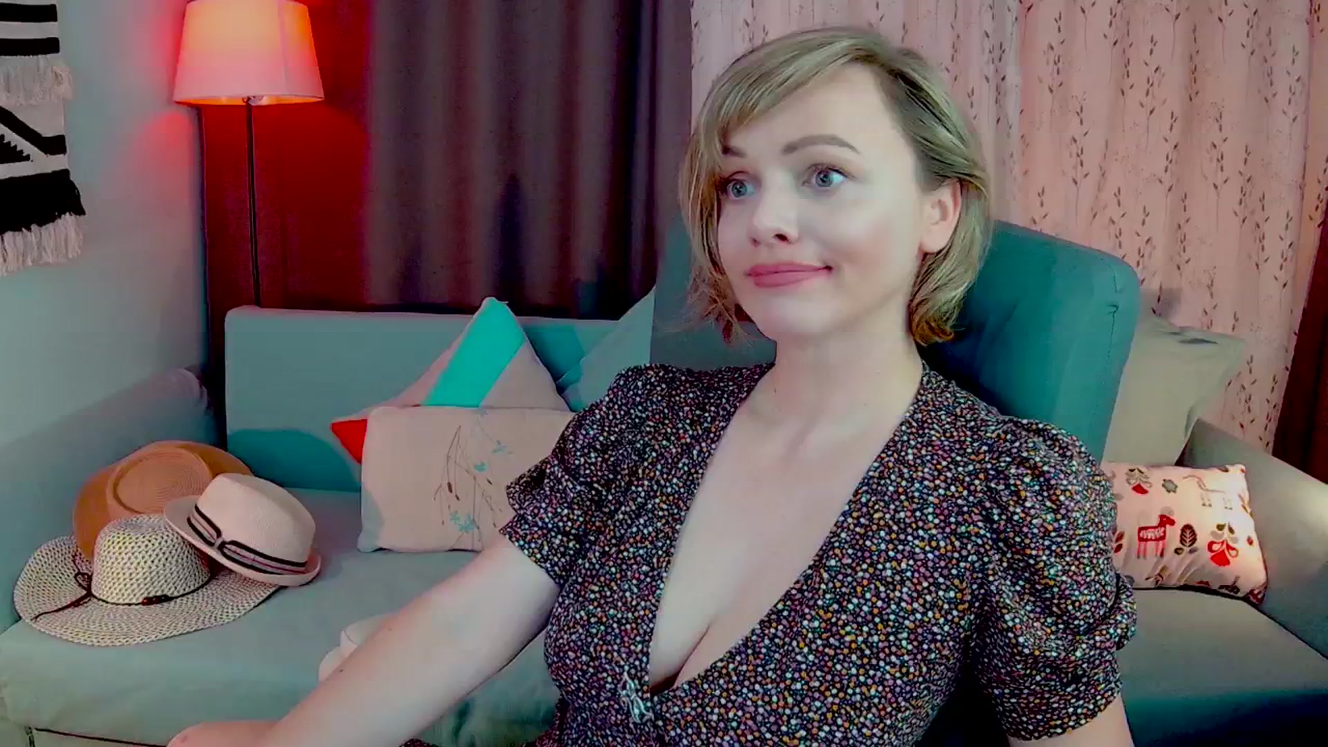 Gallery image thumbnail from SweetDazzle's myfreecams stream on, 05/27/2025, 14:08 image 2 of 20