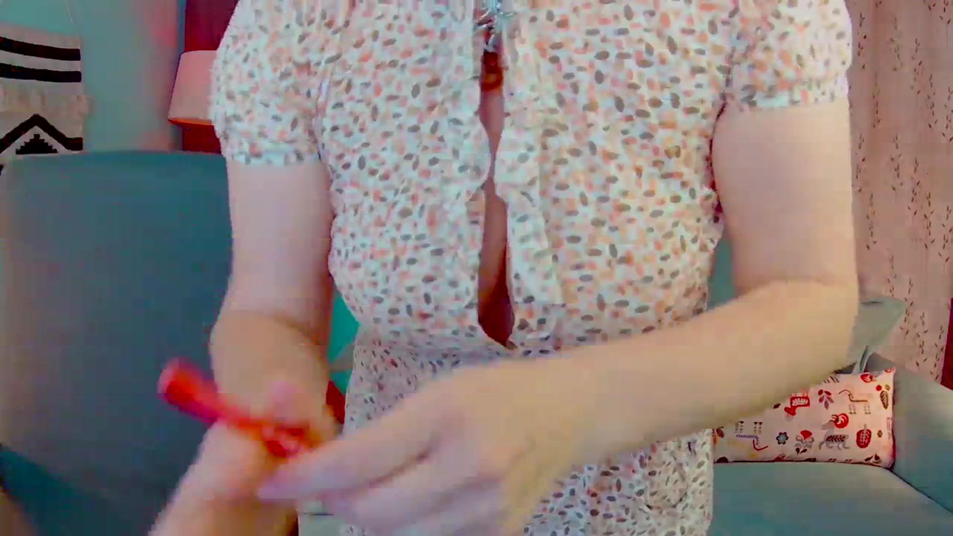 Gallery image thumbnail from SweetDazzle's myfreecams stream on, 06/02/2025, 12:42 image 18 of 20