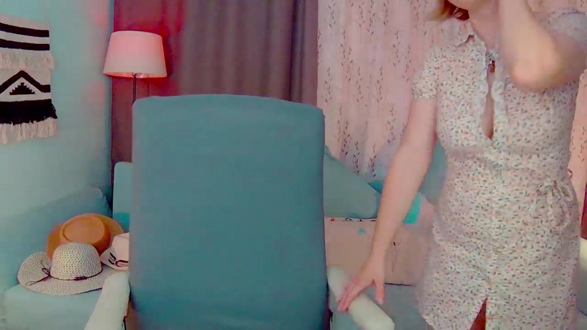 Gallery image thumbnail from SweetDazzle's myfreecams stream on, 06/02/2025, 12:42 image 16 of 20