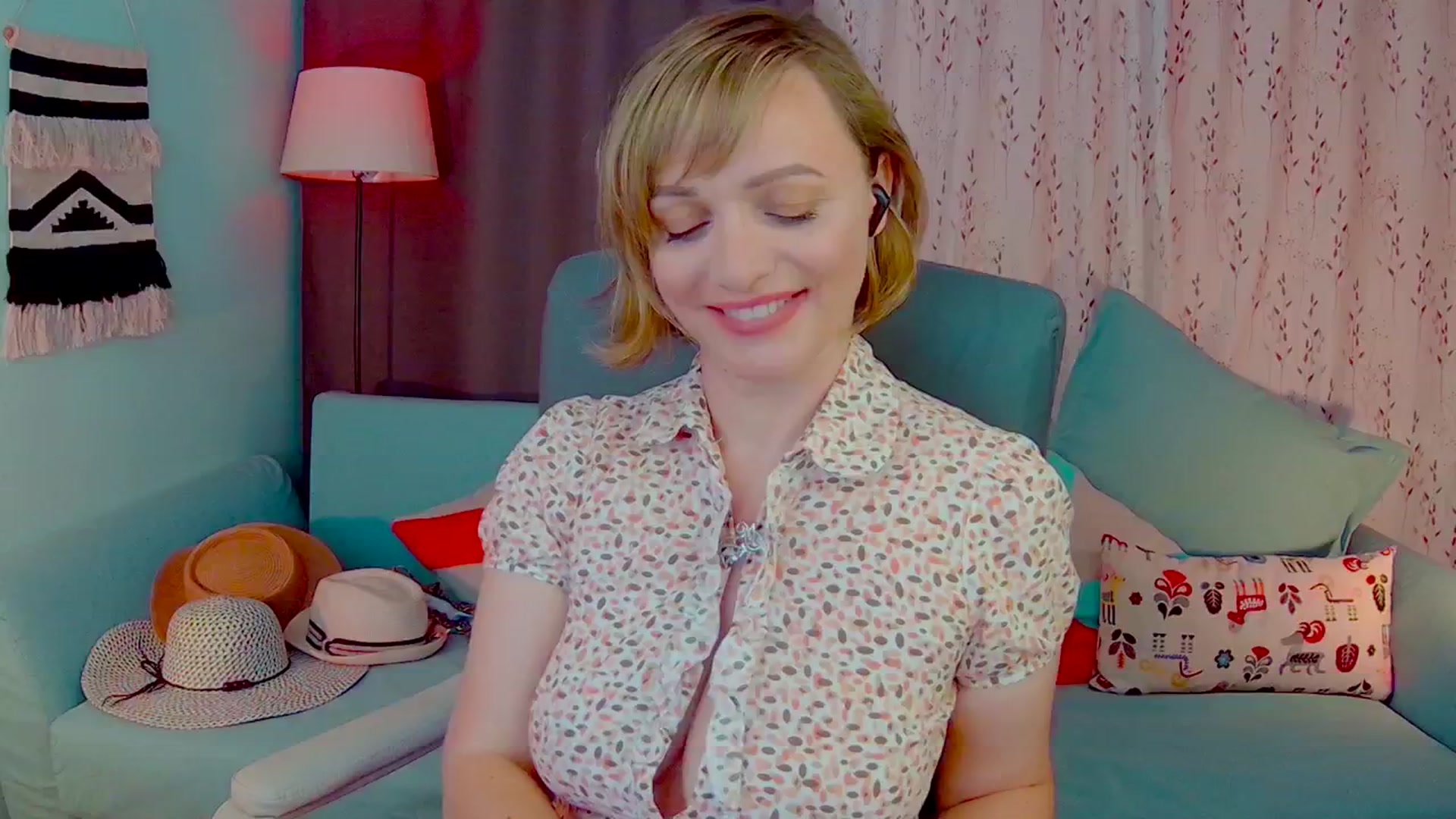 Gallery image thumbnail from SweetDazzle's myfreecams stream on, 06/02/2025, 15:59 image 16 of 20
