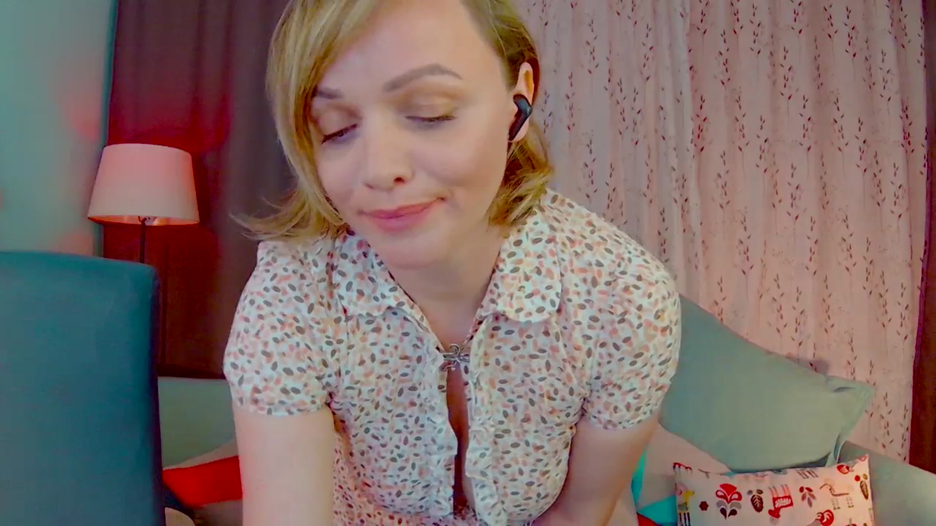 Gallery image thumbnail from SweetDazzle's myfreecams stream on, 06/02/2025, 18:14 image 20 of 20