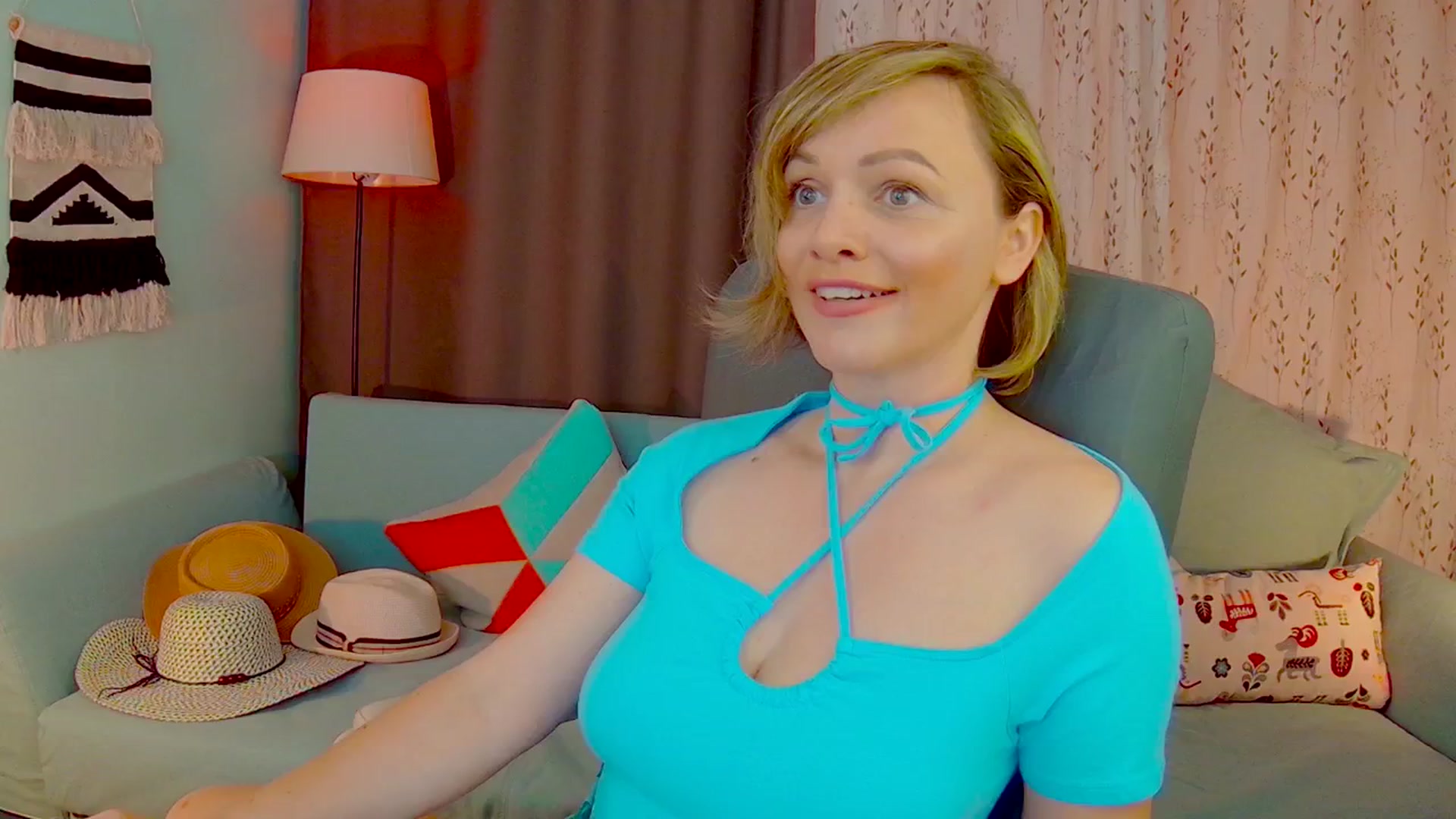 Gallery image thumbnail from SweetDazzle's myfreecams stream on, 06/03/2025, 09:29 image 20 of 20