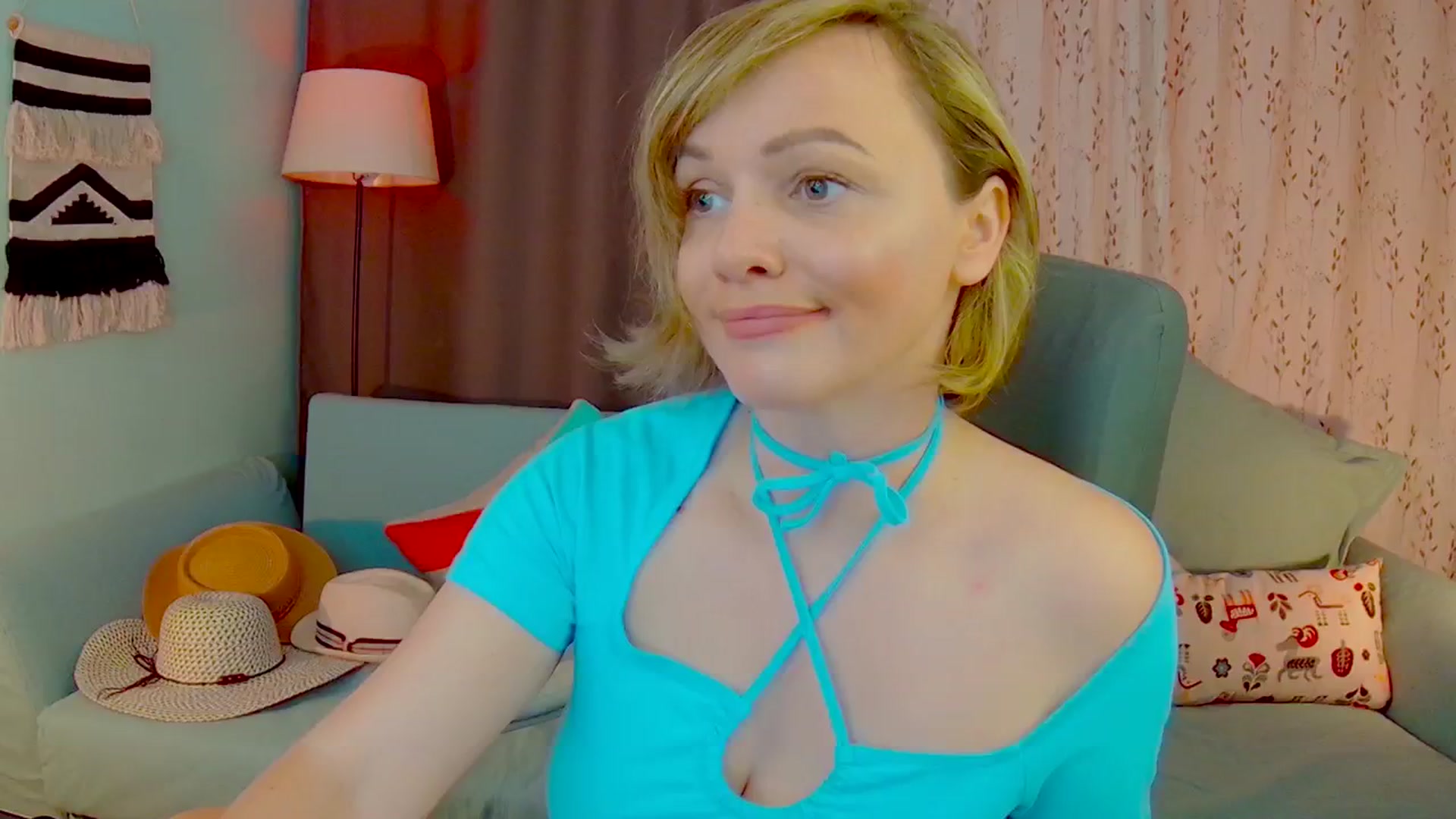 Gallery image thumbnail from SweetDazzle's myfreecams stream on, 06/03/2025, 09:29 image 12 of 20