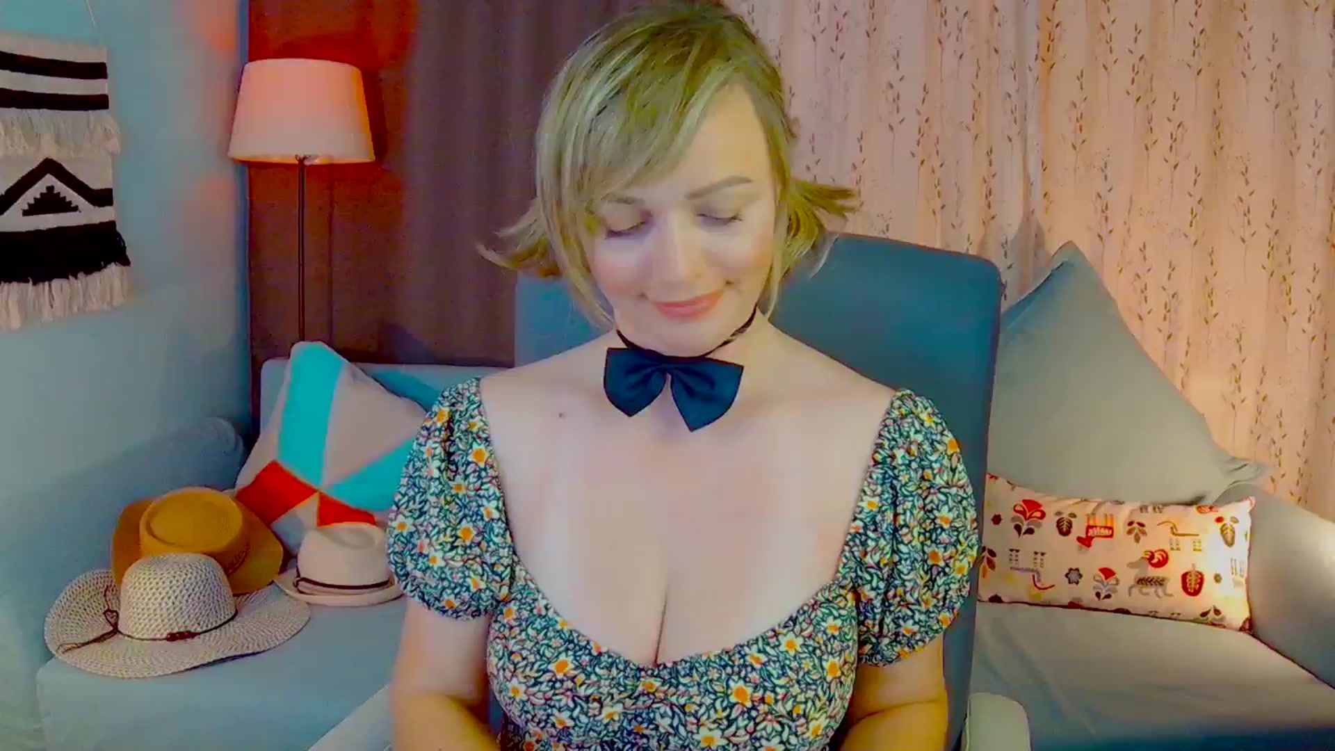 Gallery image thumbnail from SweetDazzle's myfreecams stream on, 06/11/2025, 09:53 image 2 of 20