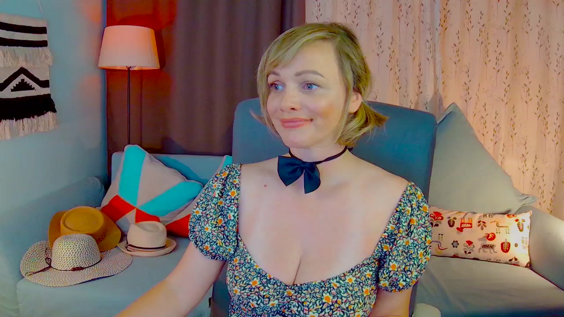 Gallery image thumbnail from SweetDazzle's myfreecams stream on, 06/11/2025, 09:53 image 20 of 20