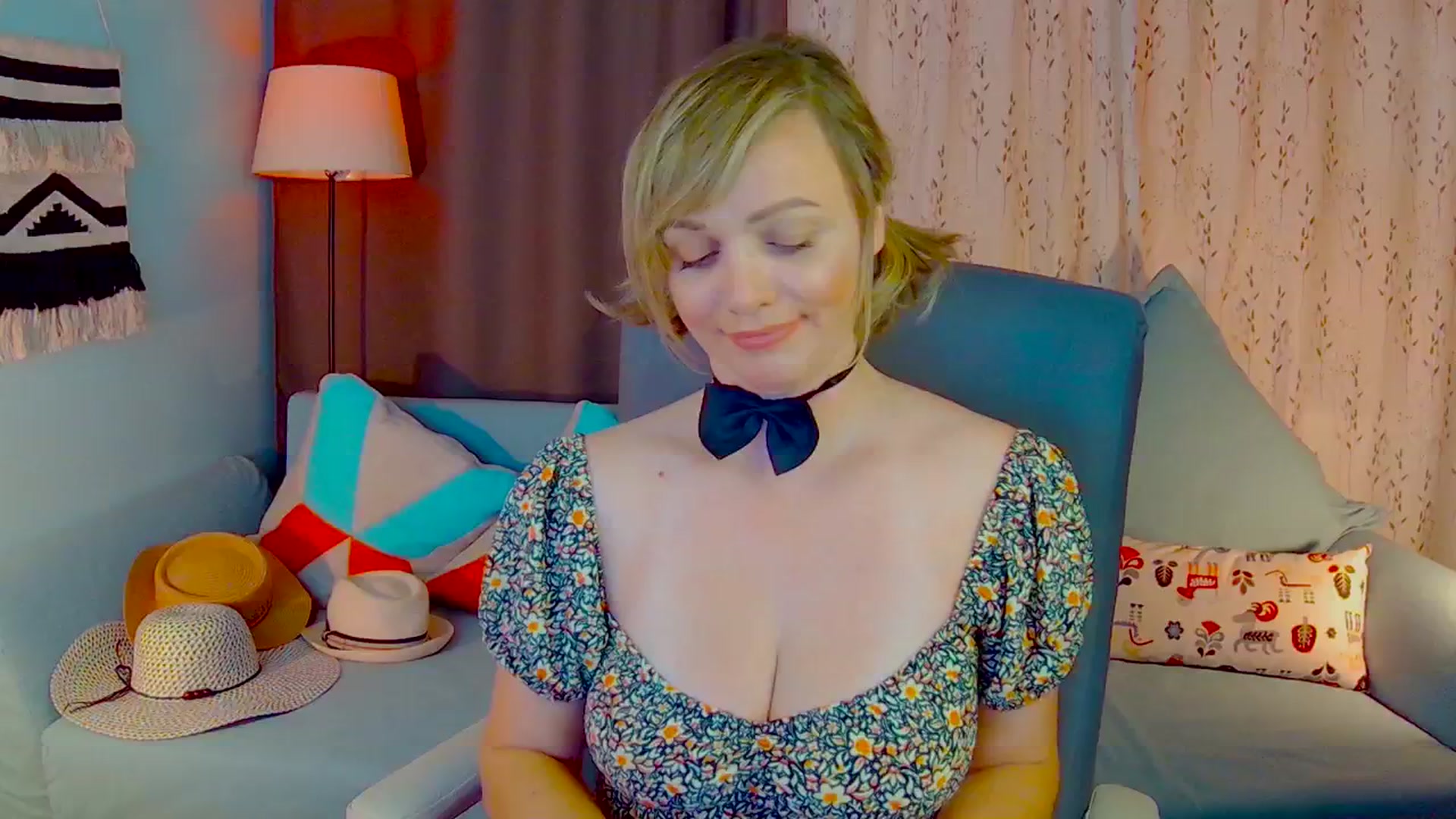Gallery image thumbnail from SweetDazzle's myfreecams stream on, 06/11/2025, 09:53 image 16 of 20