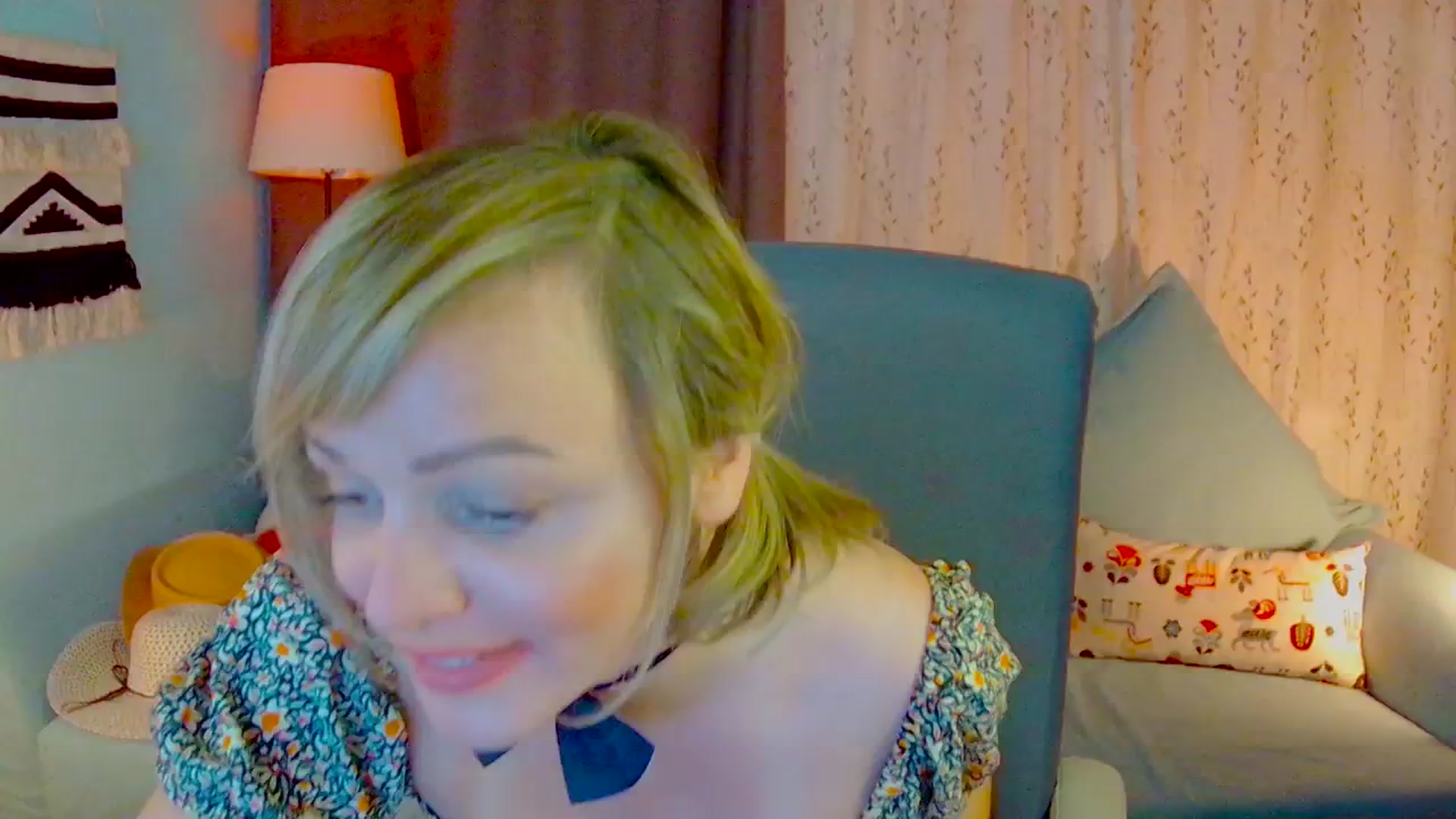 Gallery image thumbnail from SweetDazzle's myfreecams stream on, 06/11/2025, 09:53 image 3 of 20