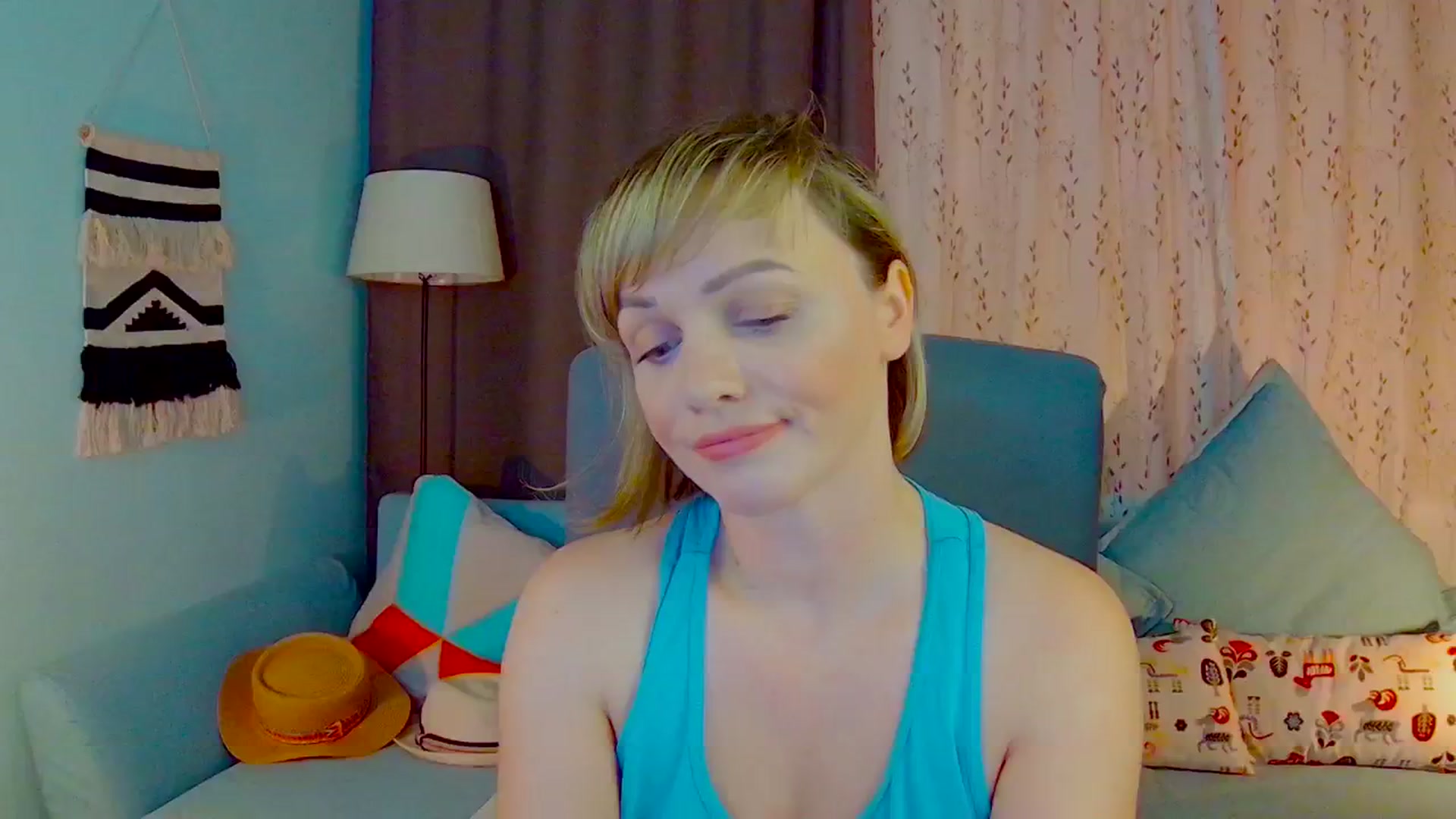 Gallery image thumbnail from SweetDazzle's myfreecams stream on, 06/13/2025, 10:37 image 18 of 20