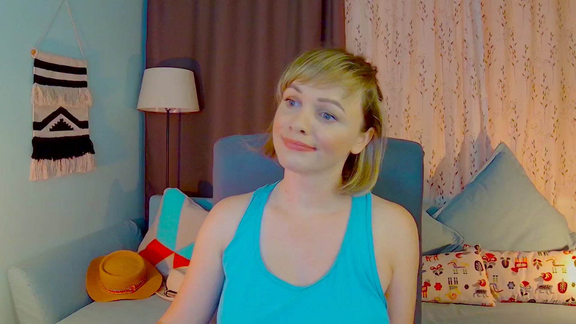 Gallery image thumbnail from SweetDazzle's myfreecams stream on, 06/13/2025, 10:37 image 6 of 20